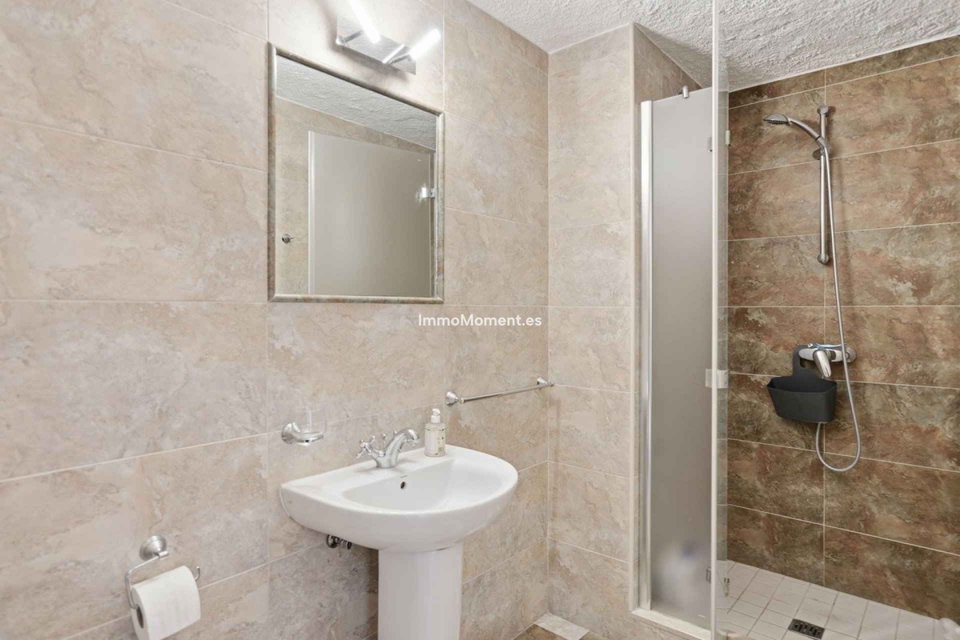 Wiederverkauf - Freistehende Villa - Mijas - Mijas Centro