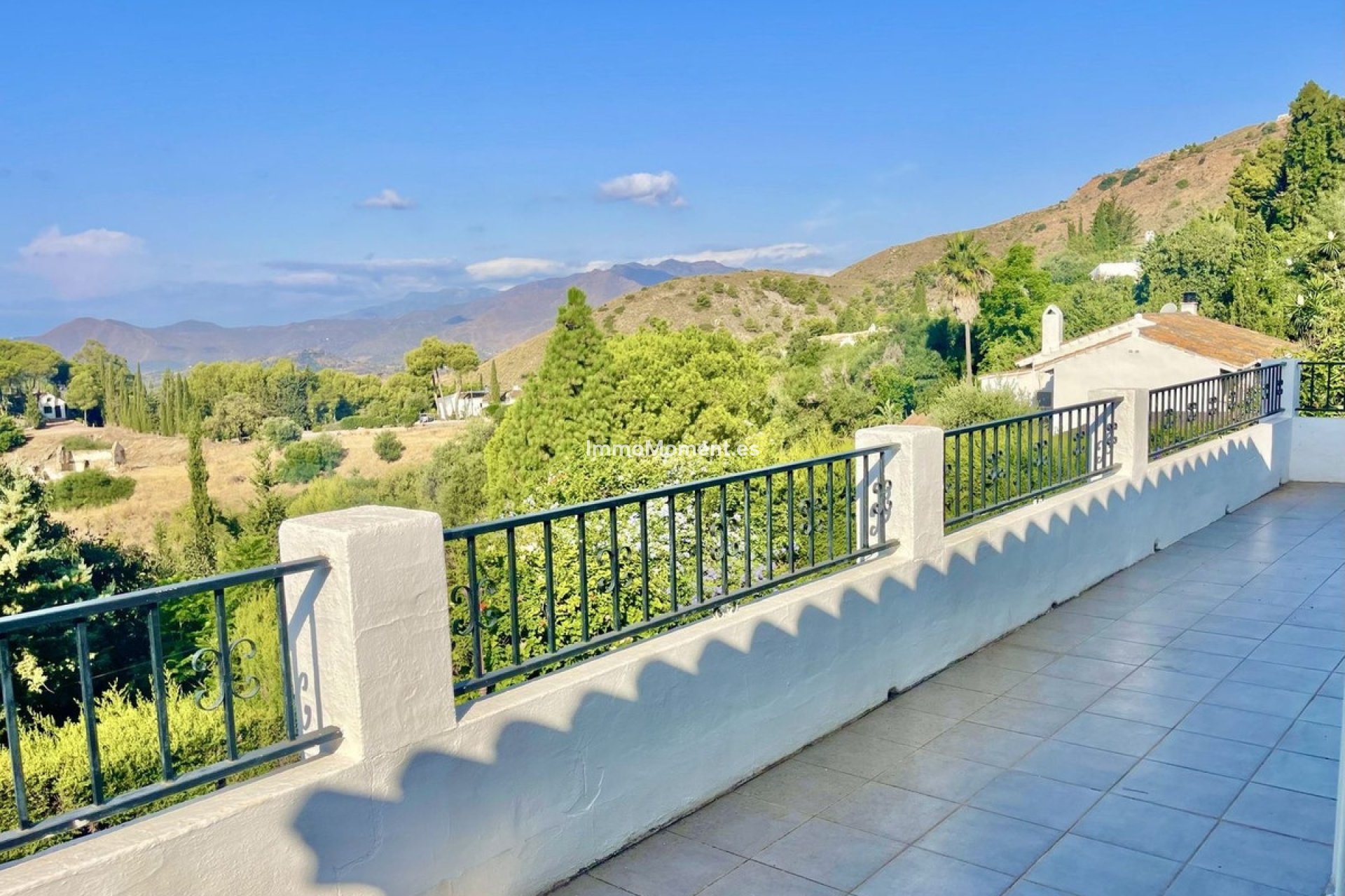 Wiederverkauf - Freistehende Villa - Mijas - Mijas Centro