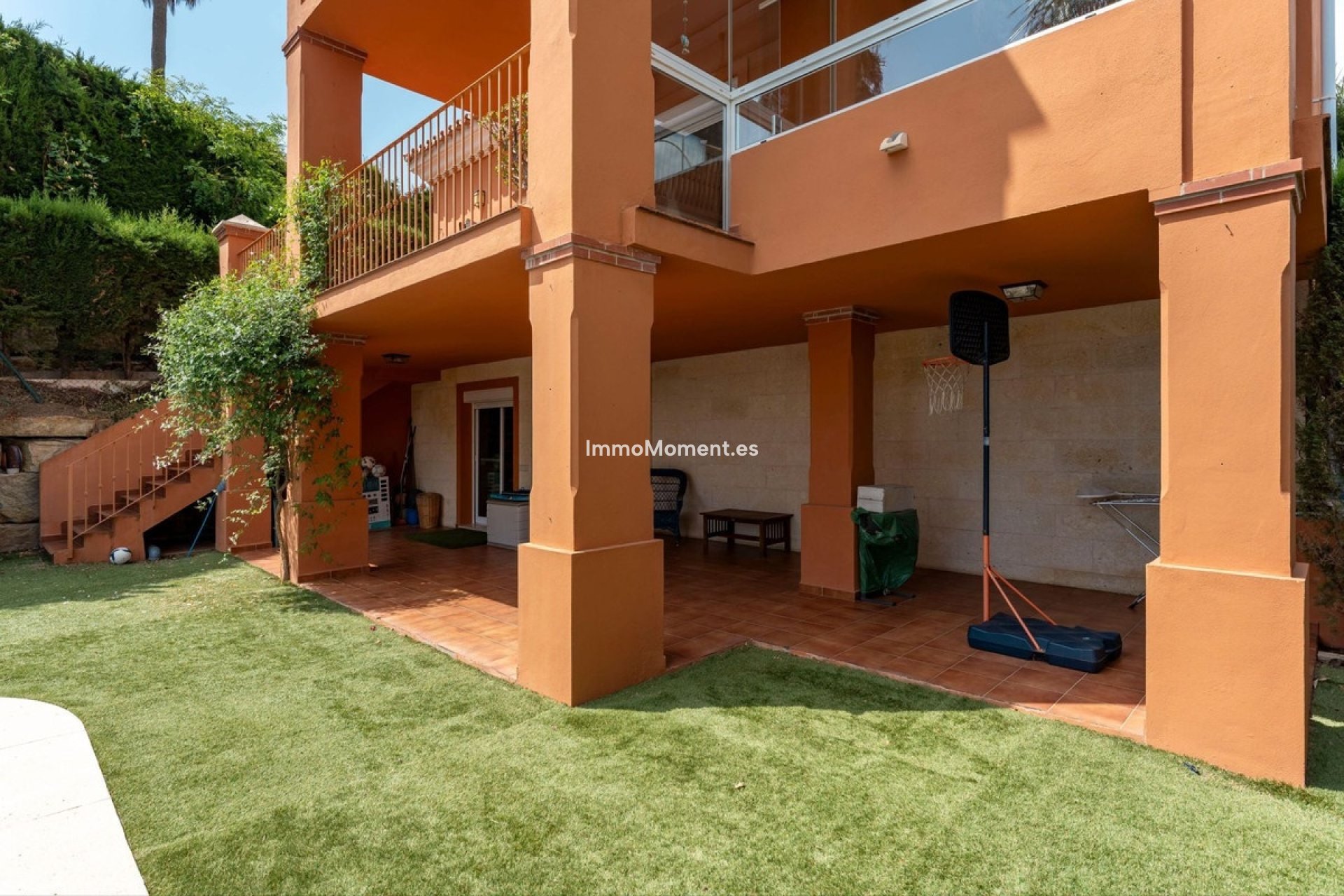 Wiederverkauf - Freistehende Villa - Mijas - Mijas Centro