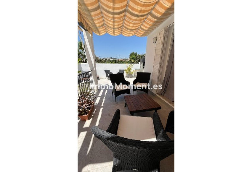 Wiederverkauf - Freistehende Villa - Mijas - Mijas Centro