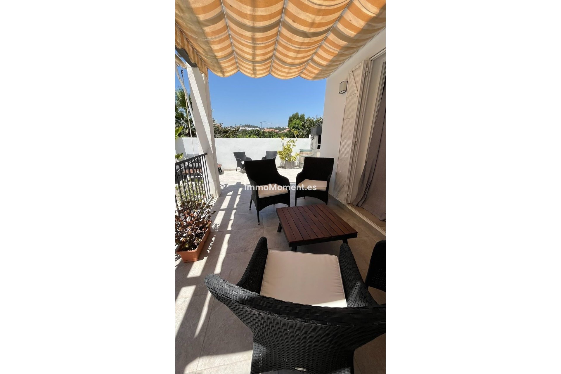 Wiederverkauf - Freistehende Villa - Mijas - Mijas Centro