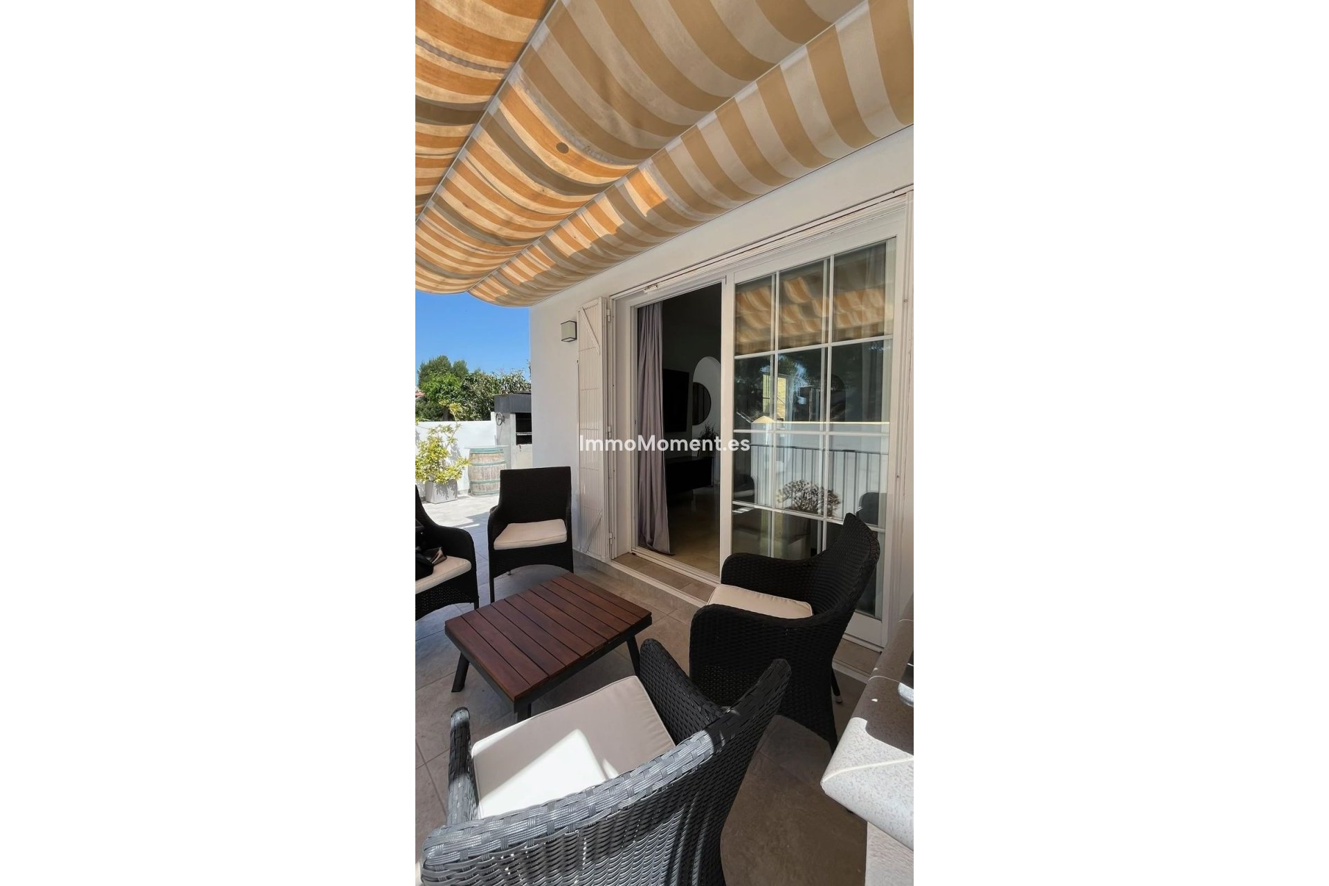 Wiederverkauf - Freistehende Villa - Mijas - Mijas Centro