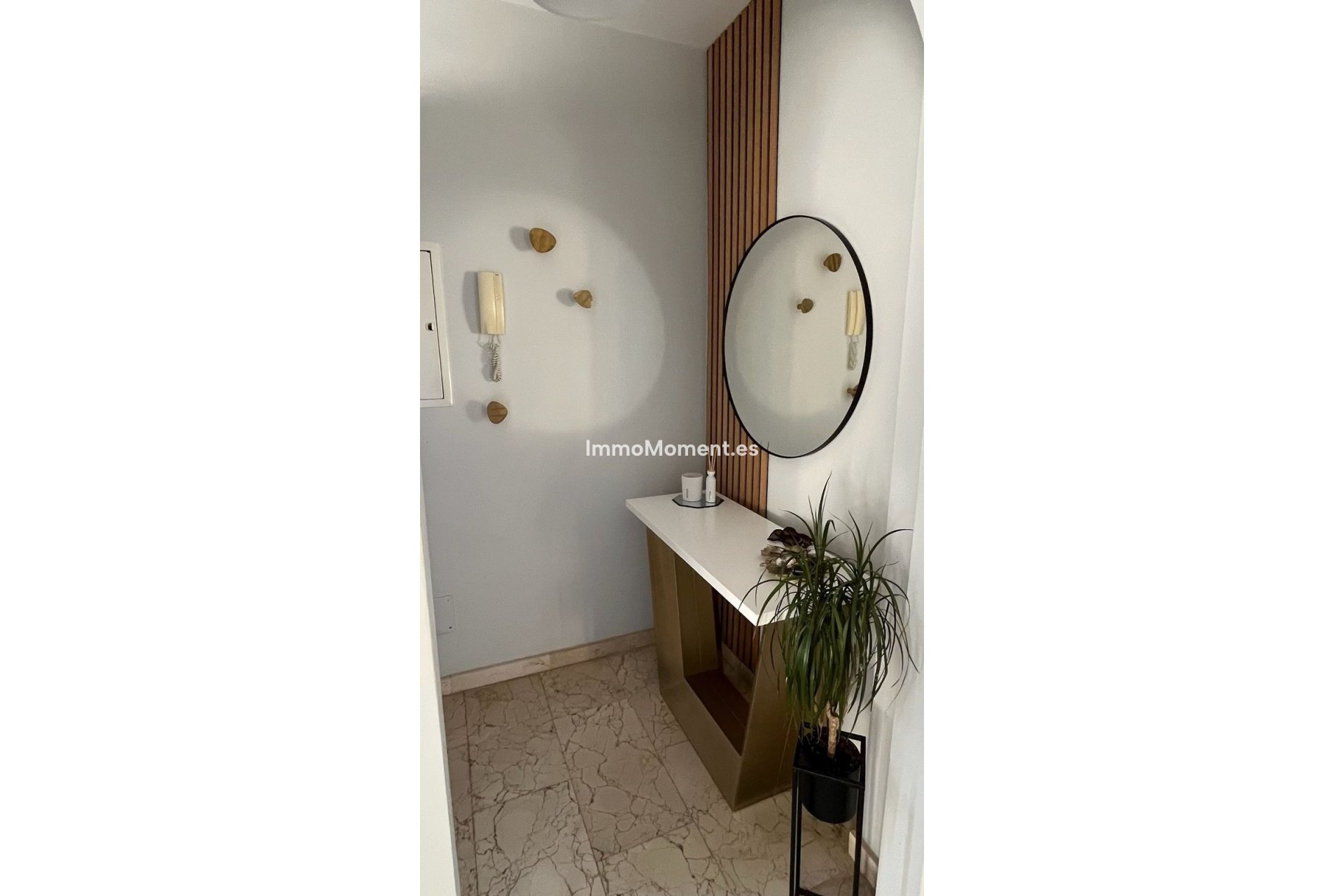 Wiederverkauf - Freistehende Villa - Mijas - Mijas Centro