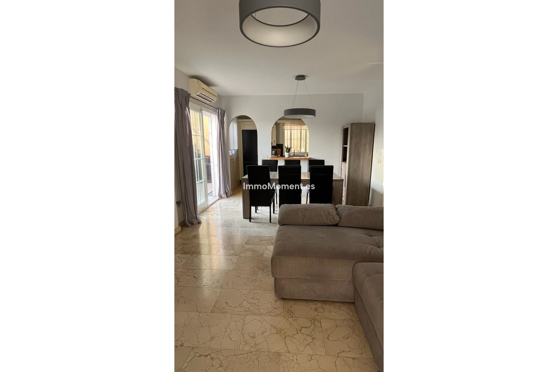 Wiederverkauf - Freistehende Villa - Mijas - Mijas Centro