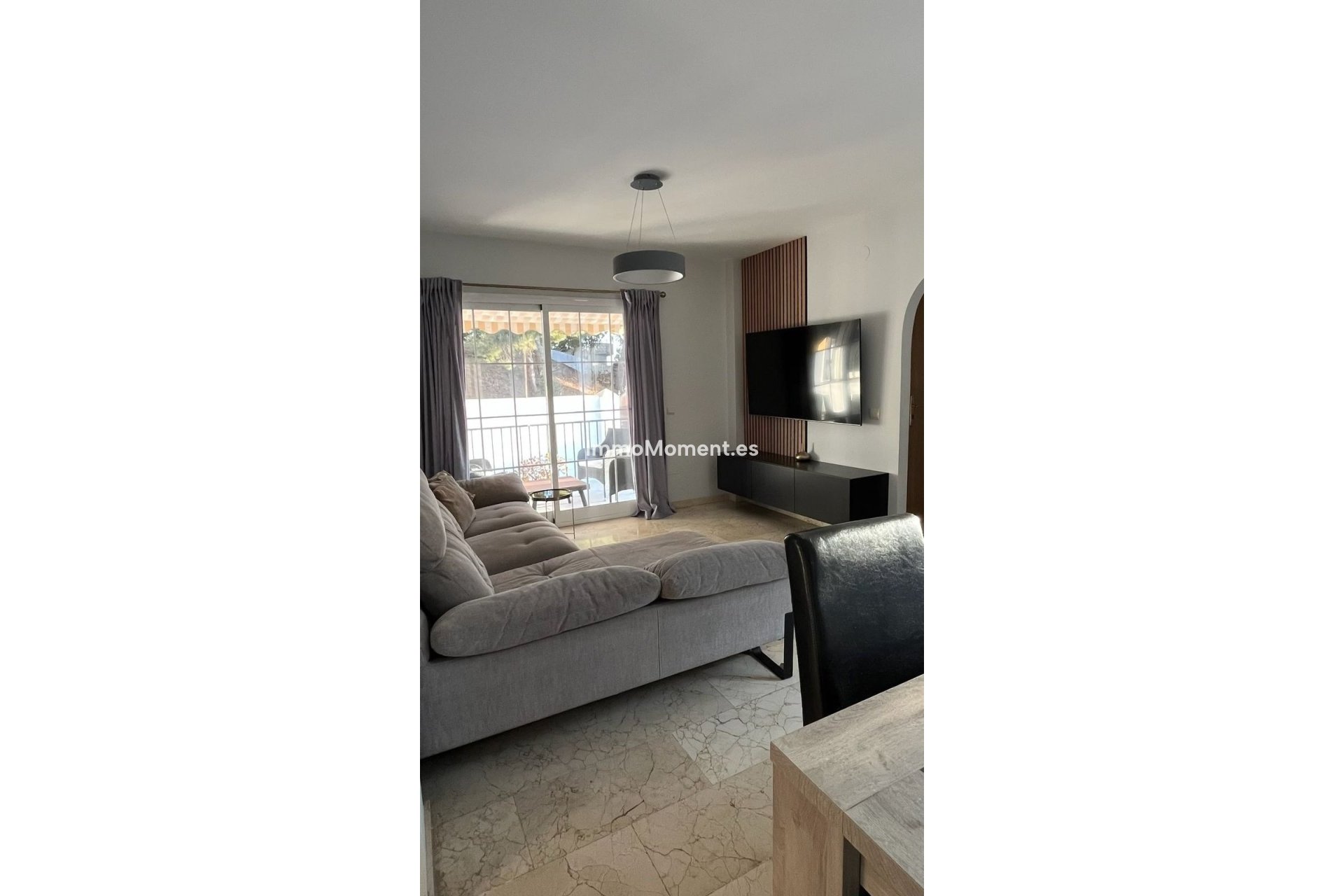 Wiederverkauf - Freistehende Villa - Mijas - Mijas Centro