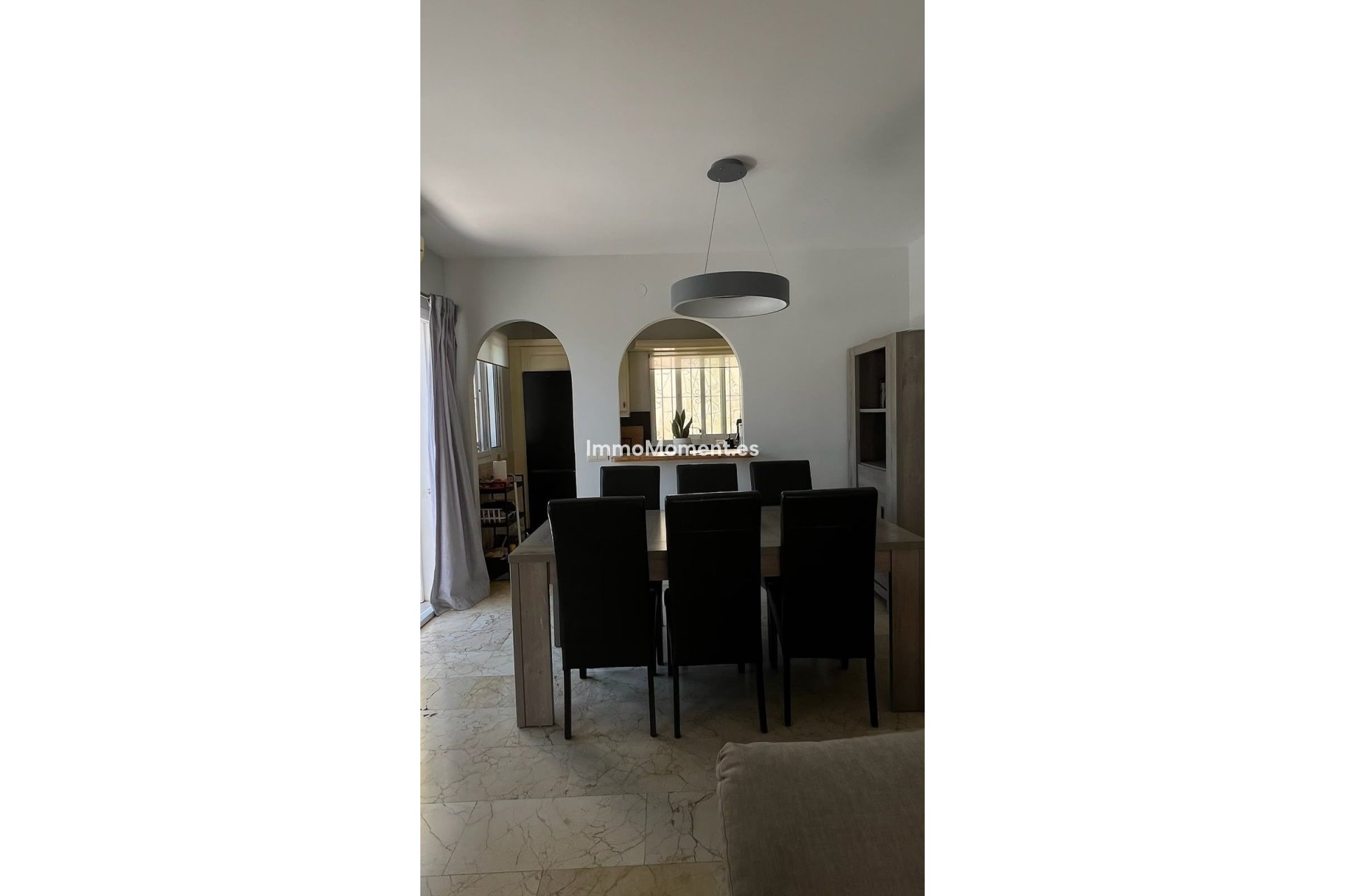 Wiederverkauf - Freistehende Villa - Mijas - Mijas Centro