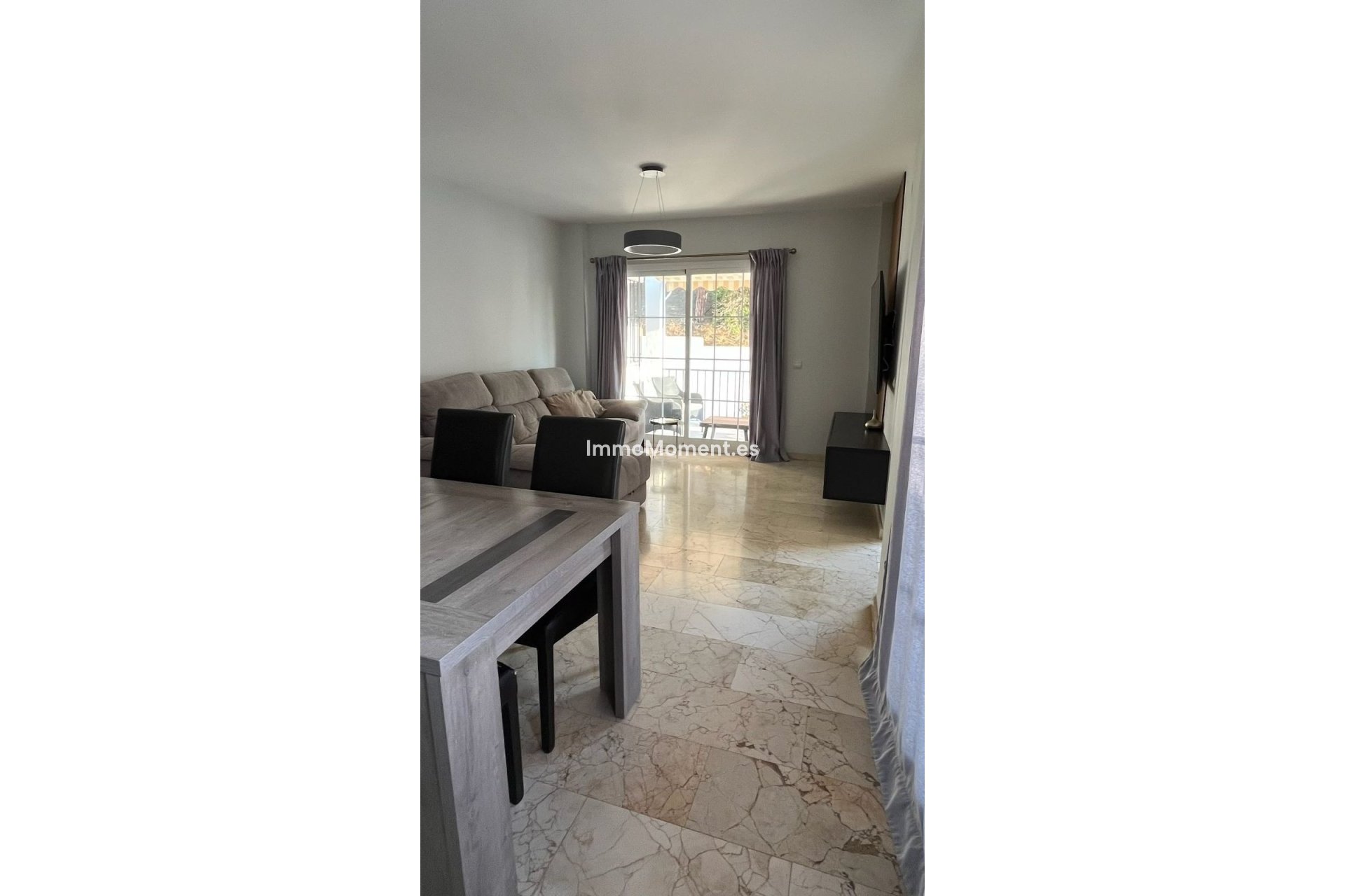 Wiederverkauf - Freistehende Villa - Mijas - Mijas Centro