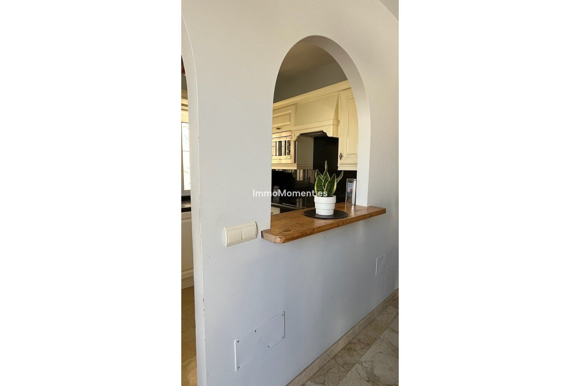 Wiederverkauf - Freistehende Villa - Mijas - Mijas Centro