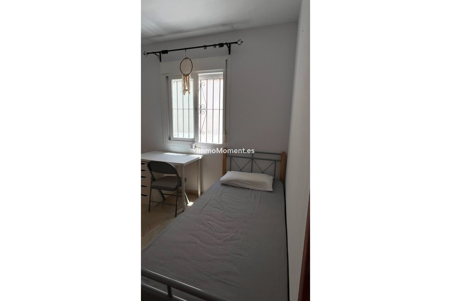 Wiederverkauf - Freistehende Villa - Mijas - Mijas Centro