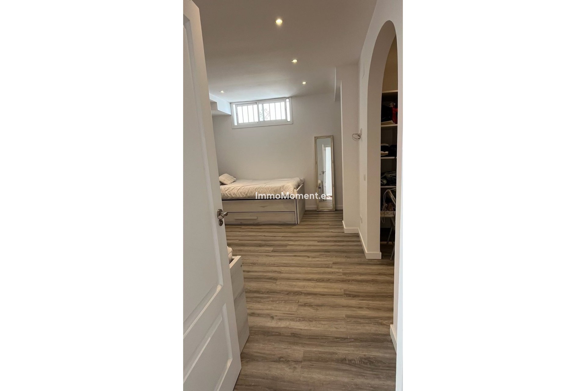 Wiederverkauf - Freistehende Villa - Mijas - Mijas Centro