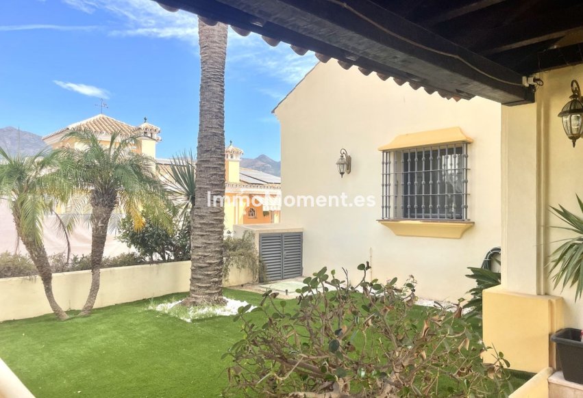 Wiederverkauf - Freistehende Villa - Mijas - Mijas Centro