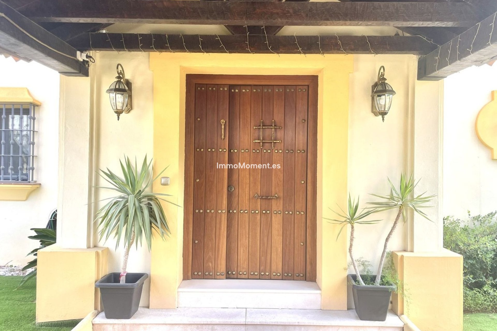Wiederverkauf - Freistehende Villa - Mijas - Mijas Centro