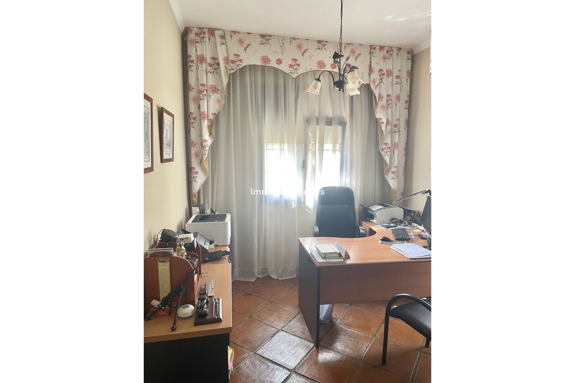 Wiederverkauf - Freistehende Villa - Mijas - Mijas Centro