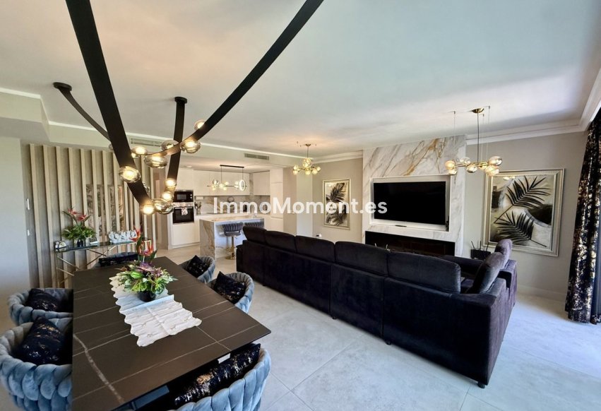 Wiederverkauf - Freistehende Villa - Mijas - Mijas Centro
