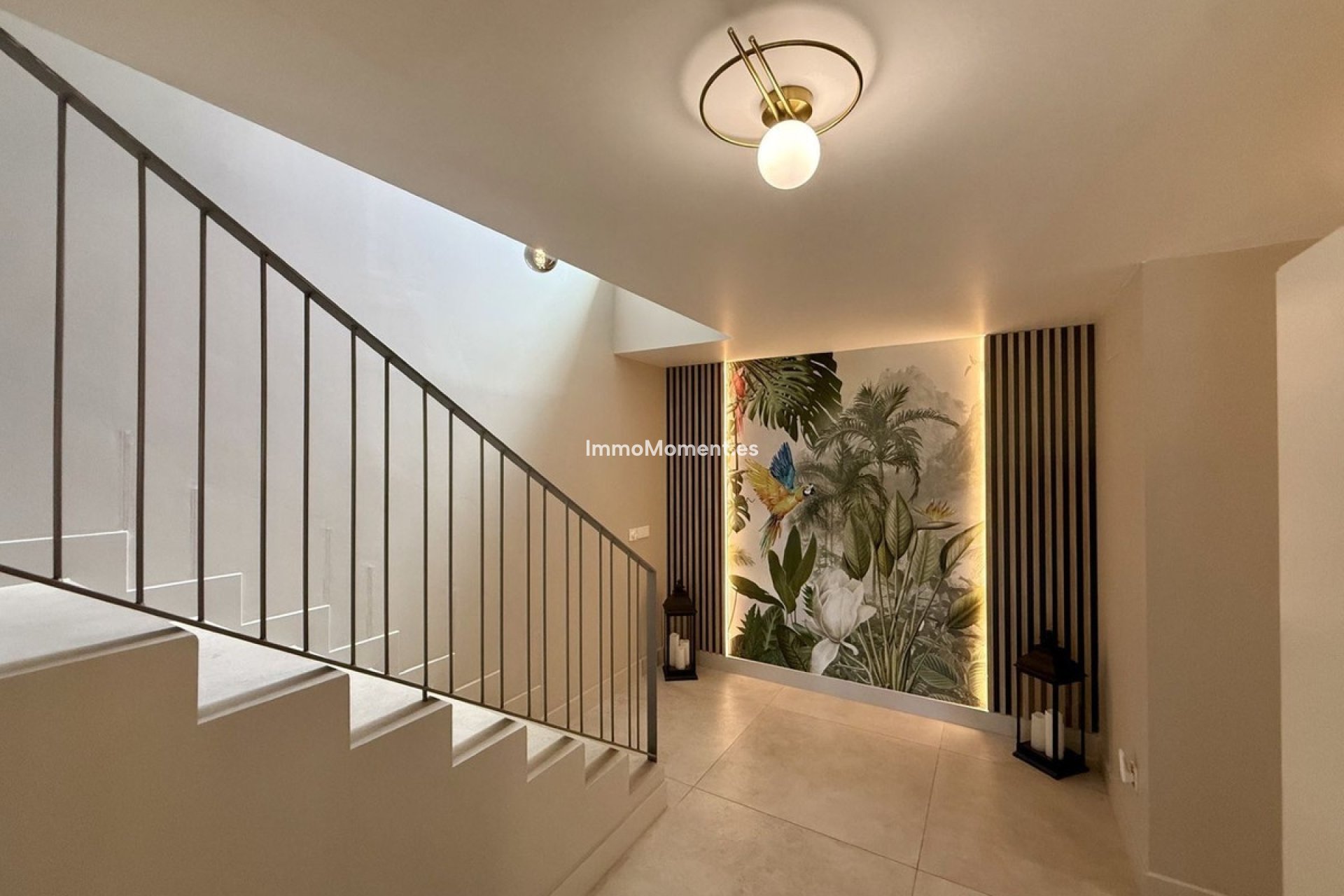 Wiederverkauf - Freistehende Villa - Mijas - Mijas Centro