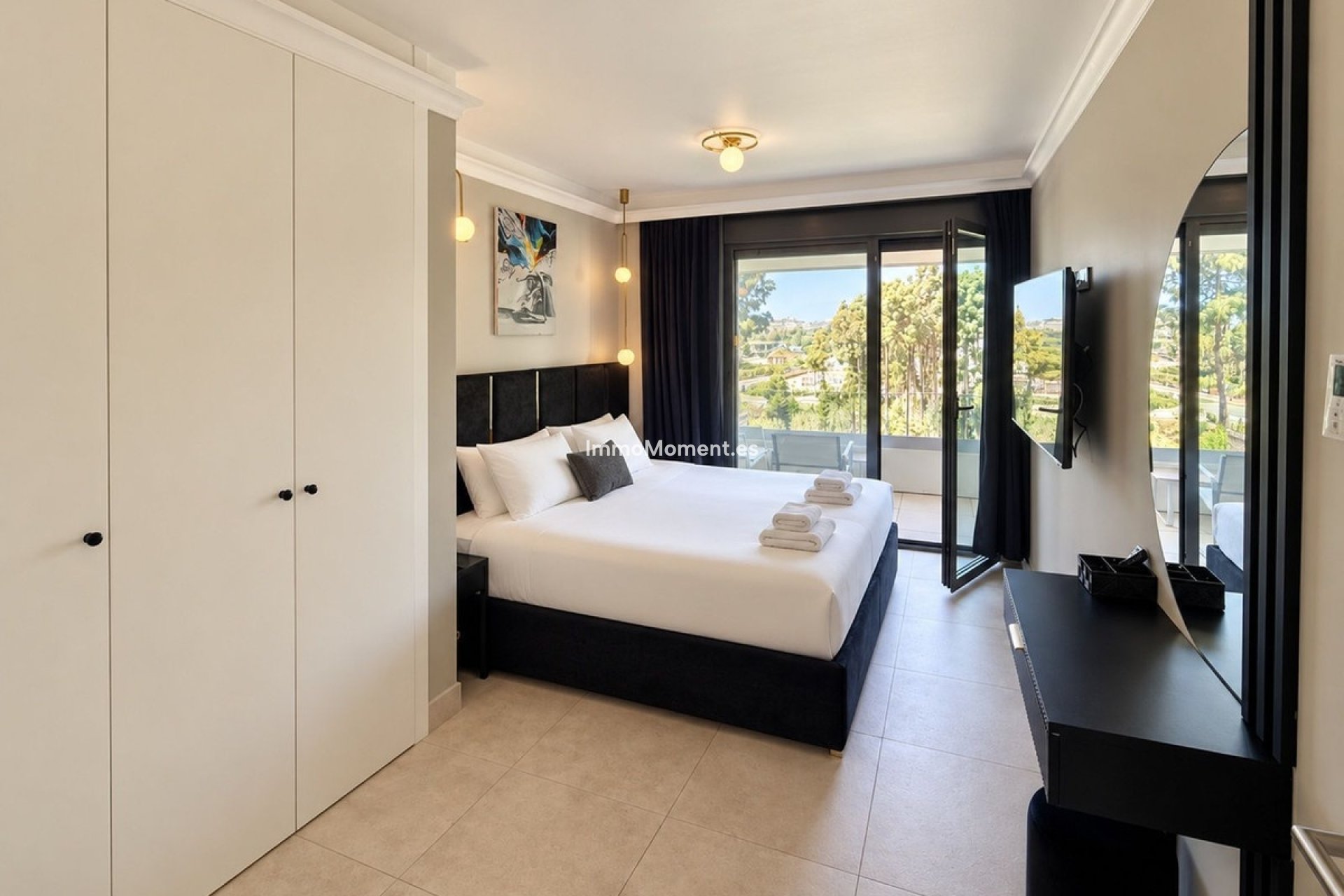 Wiederverkauf - Freistehende Villa - Mijas - Mijas Centro