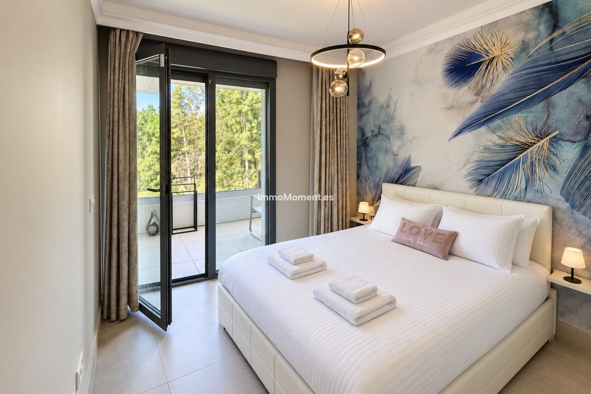 Wiederverkauf - Freistehende Villa - Mijas - Mijas Centro