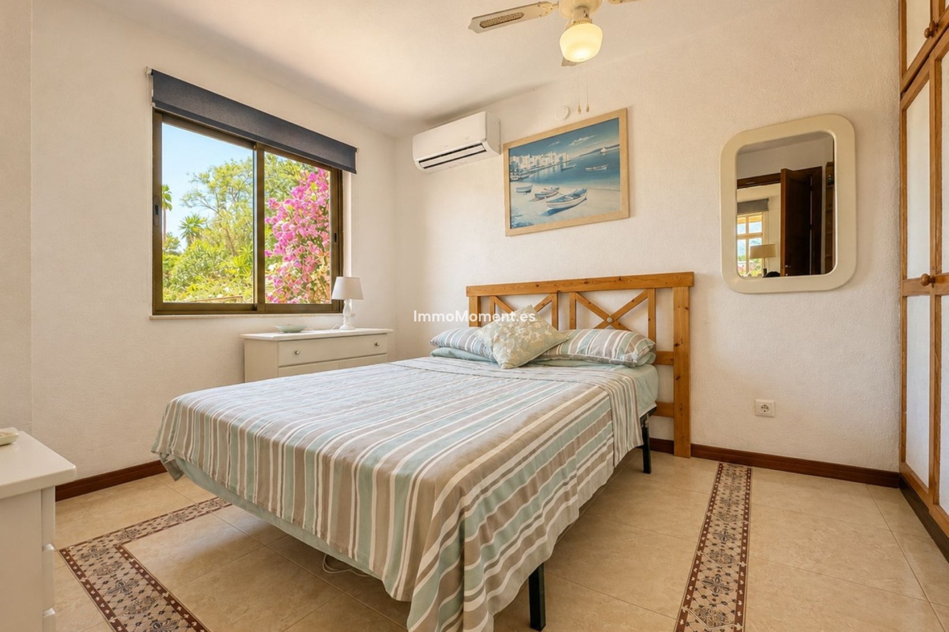 Wiederverkauf - Freistehende Villa - Mijas - Mijas Centro