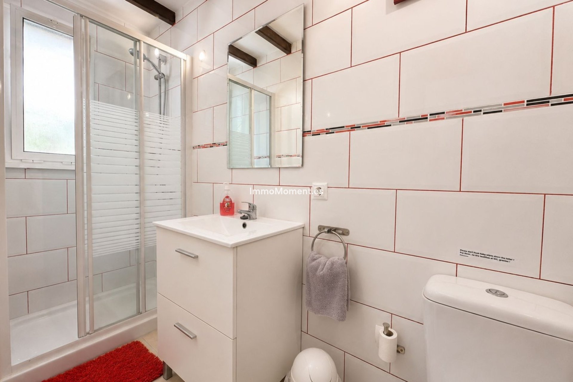 Wiederverkauf - Freistehende Villa - Mijas - Mijas Centro