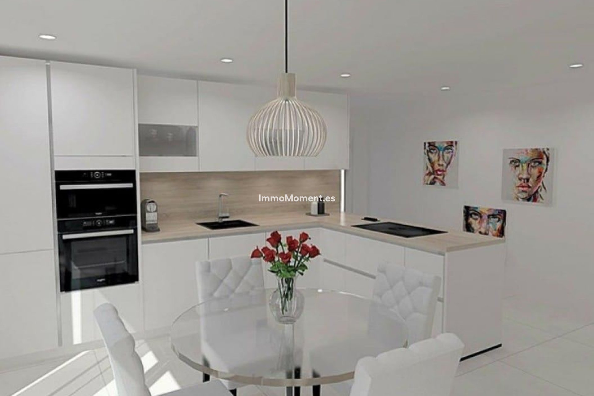 Wiederverkauf - Freistehende Villa - Mijas - Mijas Centro