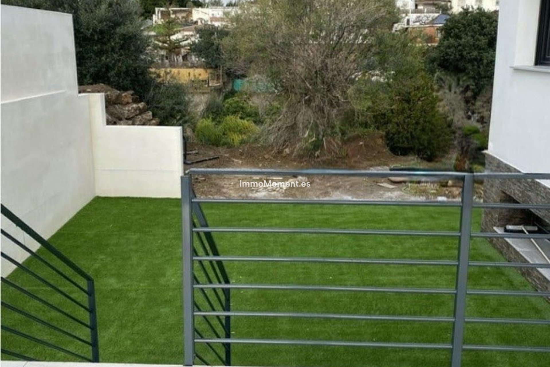 Wiederverkauf - Freistehende Villa - Mijas - Mijas Centro