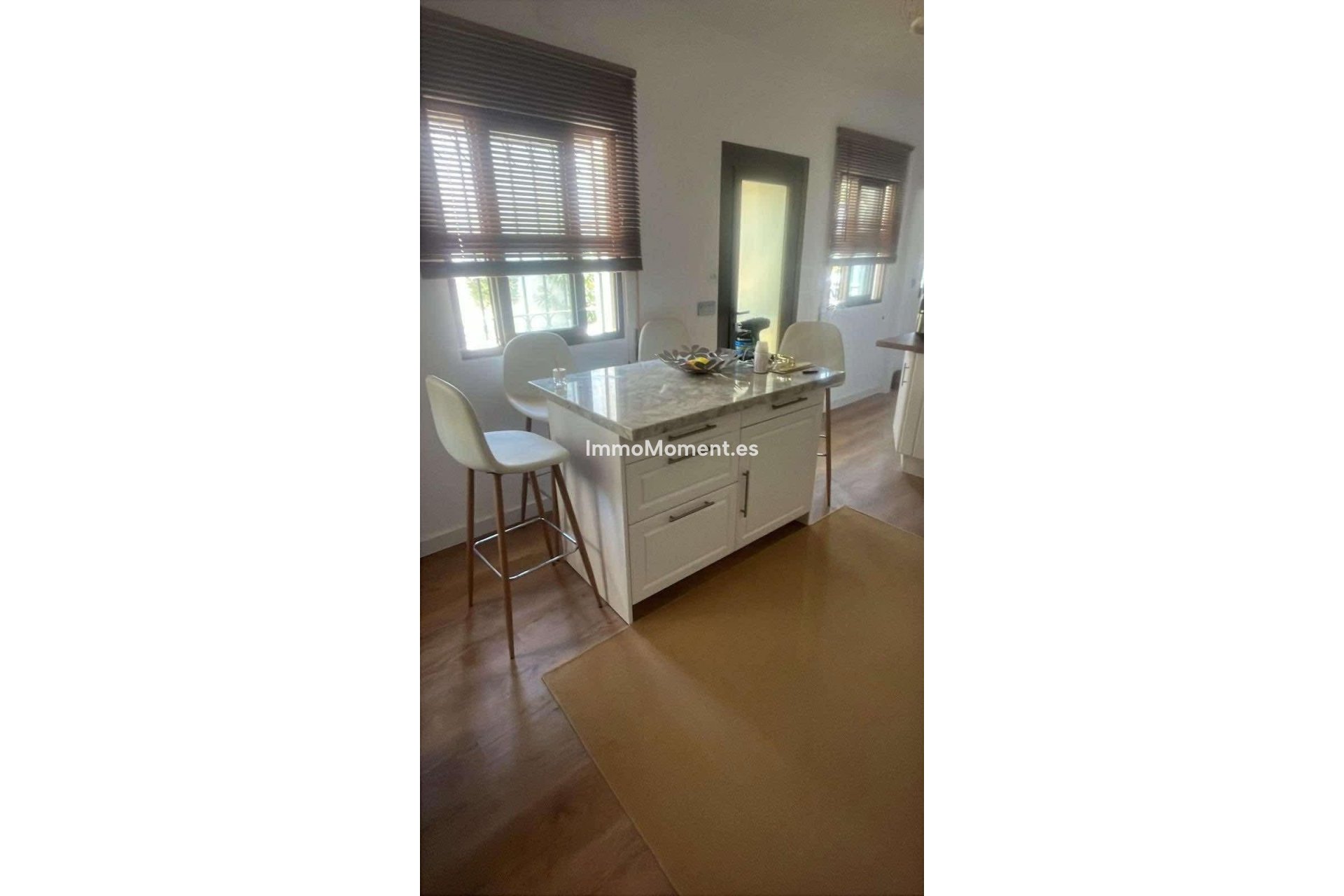 Wiederverkauf - Freistehende Villa - Mijas - Mijas Centro