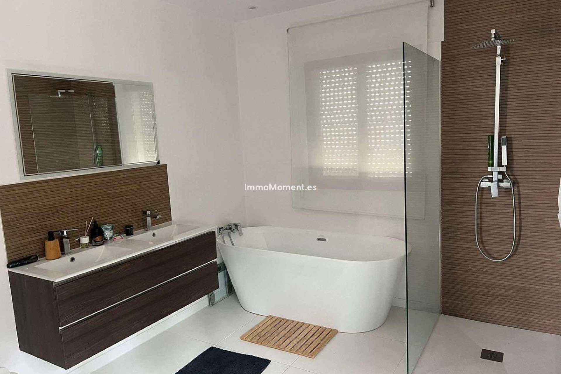 Wiederverkauf - Freistehende Villa - Mijas - Mijas Centro