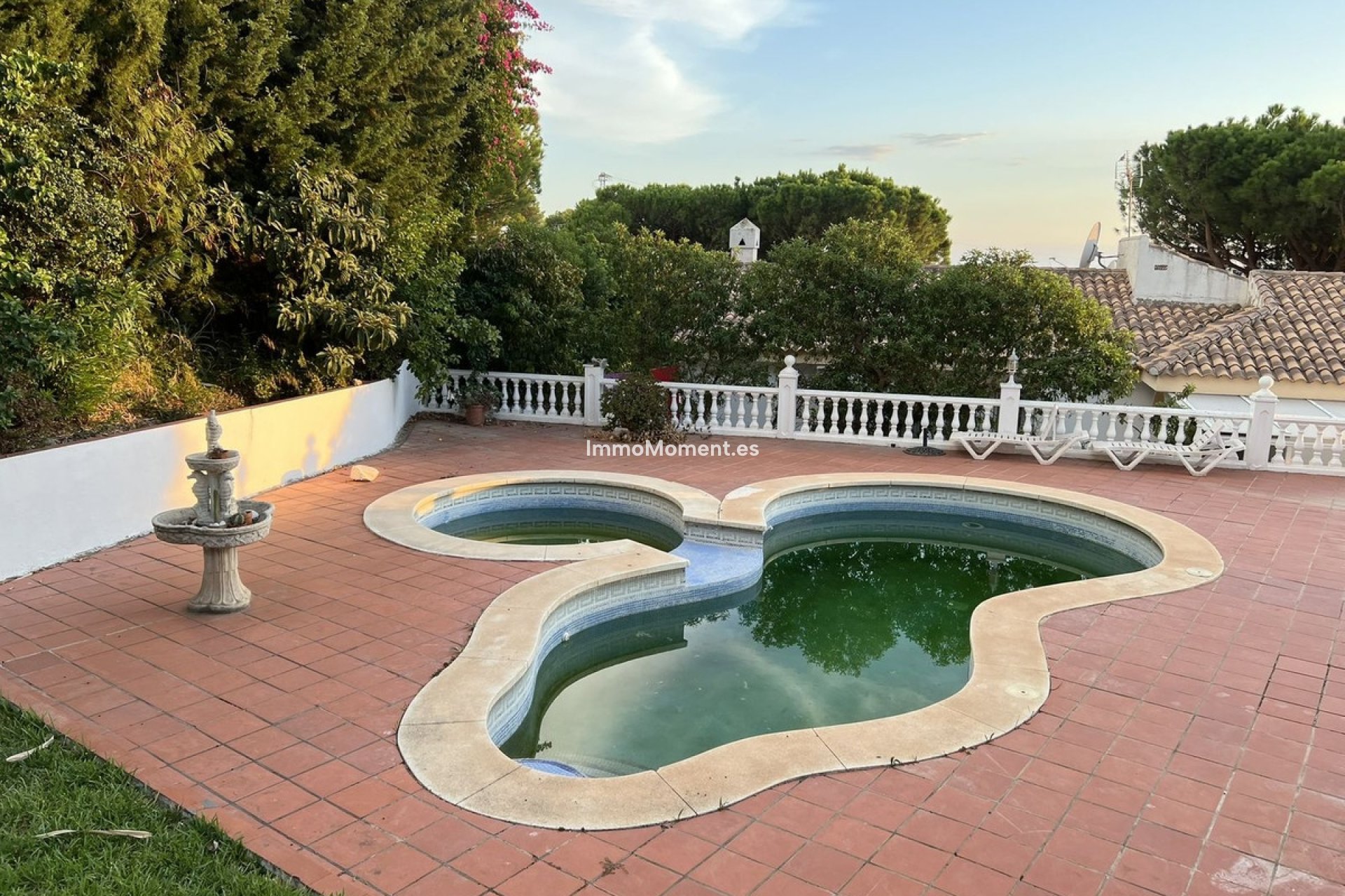 Wiederverkauf - Freistehende Villa - Mijas - Mijas Centro