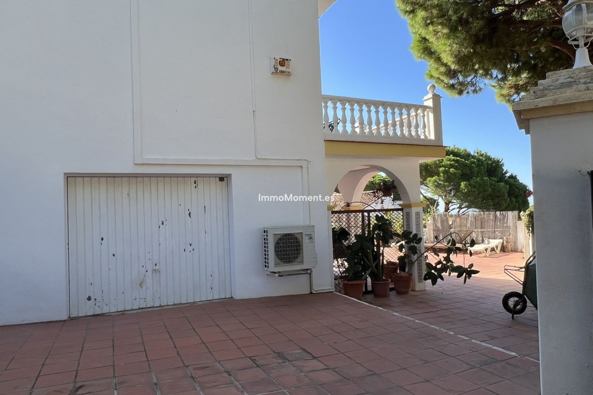 Wiederverkauf - Freistehende Villa - Mijas - Mijas Centro