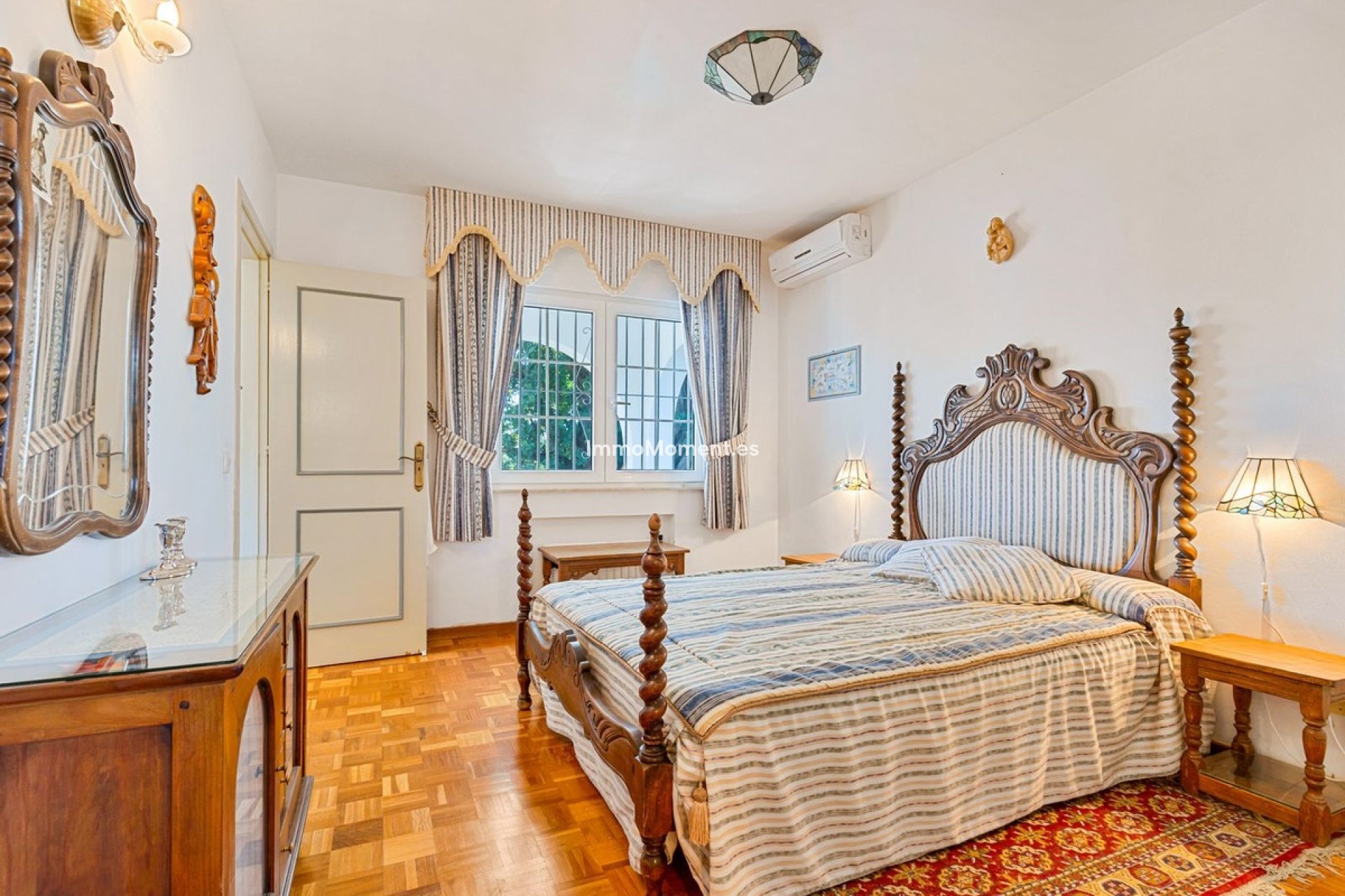 Wiederverkauf - Freistehende Villa - Mijas - Mijas Centro