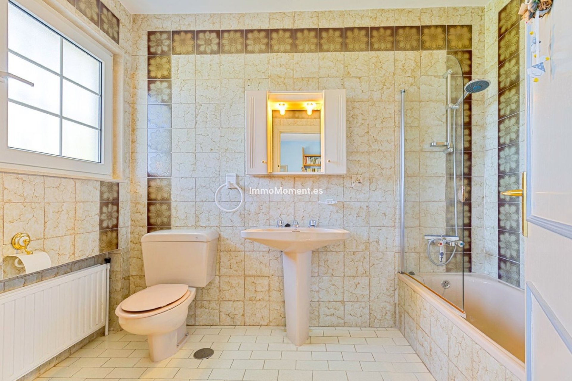 Wiederverkauf - Freistehende Villa - Mijas - Mijas Centro