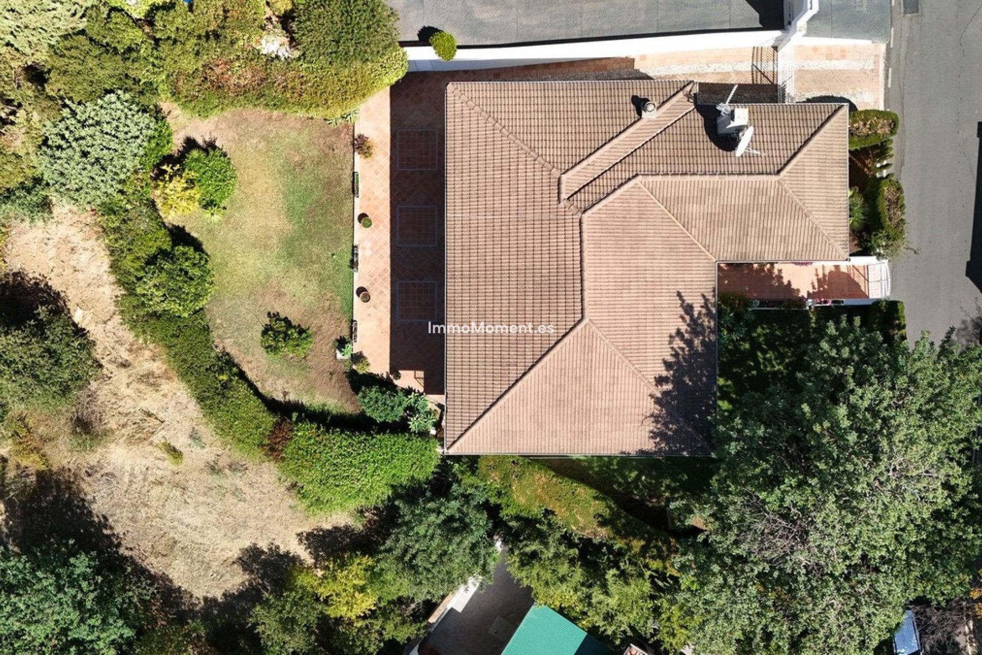 Wiederverkauf - Freistehende Villa - Mijas - Mijas Centro