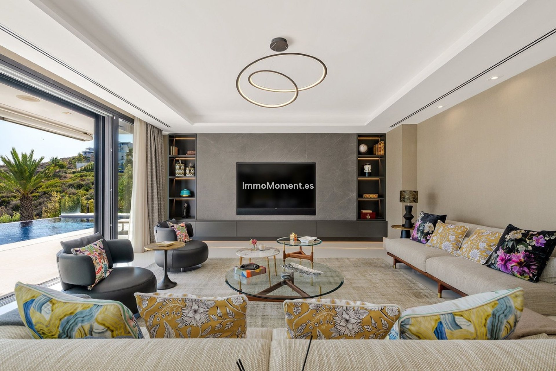 Wiederverkauf - Freistehende Villa - Mijas - Mijas Centro