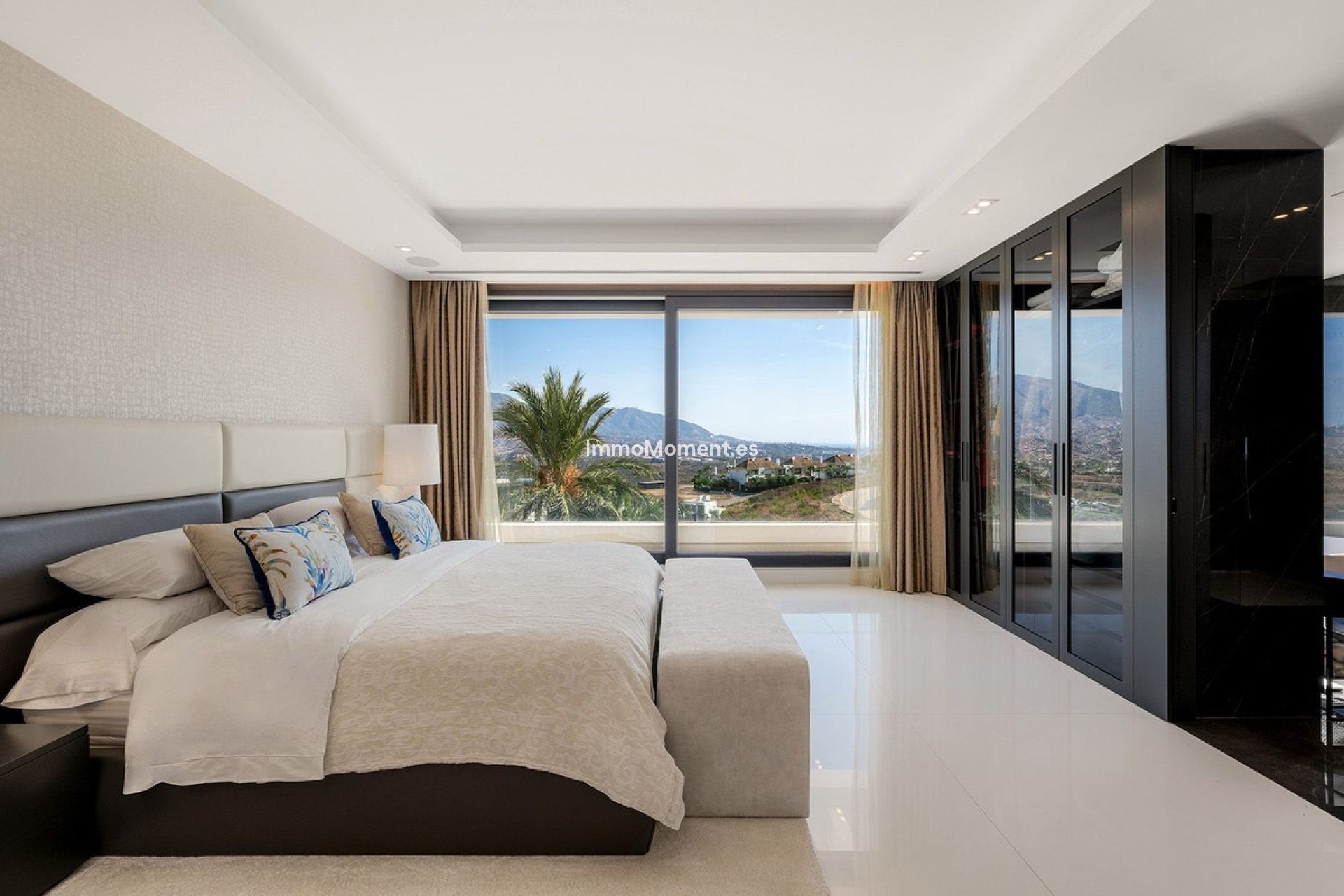 Wiederverkauf - Freistehende Villa - Mijas - Mijas Centro