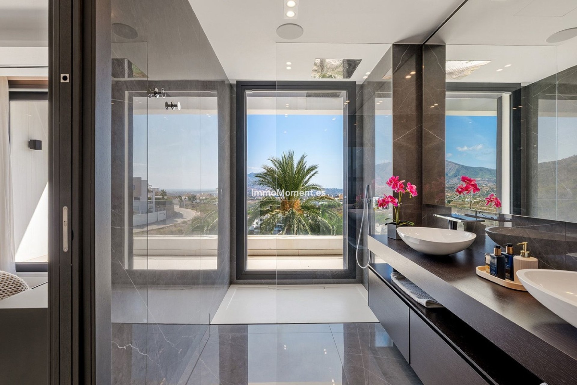 Wiederverkauf - Freistehende Villa - Mijas - Mijas Centro