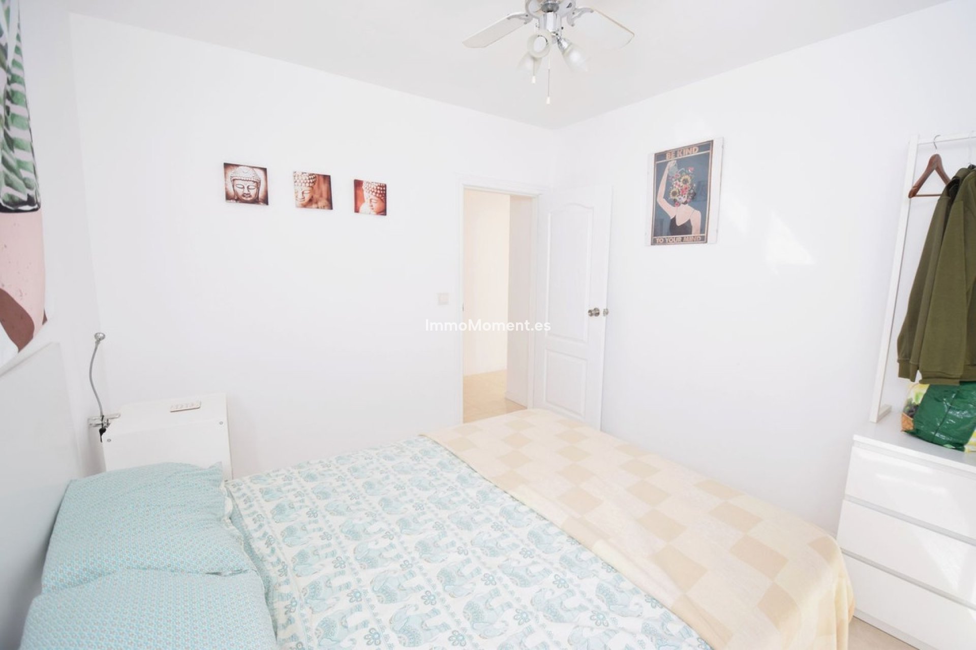 Wiederverkauf - Freistehende Villa - Mijas - Mijas Centro