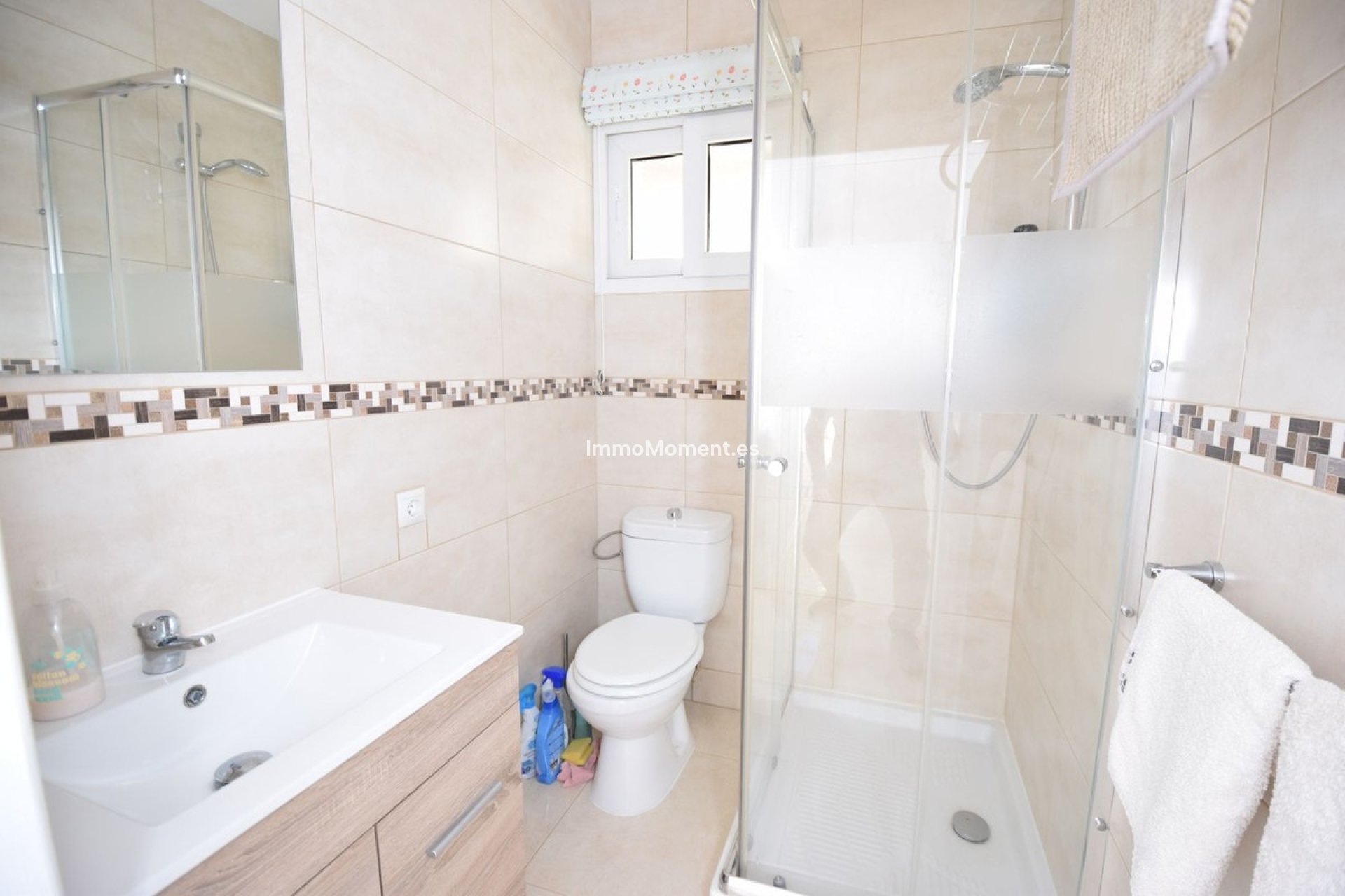 Wiederverkauf - Freistehende Villa - Mijas - Mijas Centro