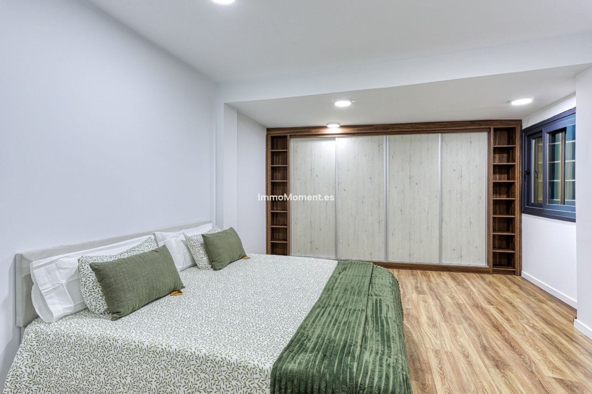 Wiederverkauf - Freistehende Villa - Mijas - Mijas Centro