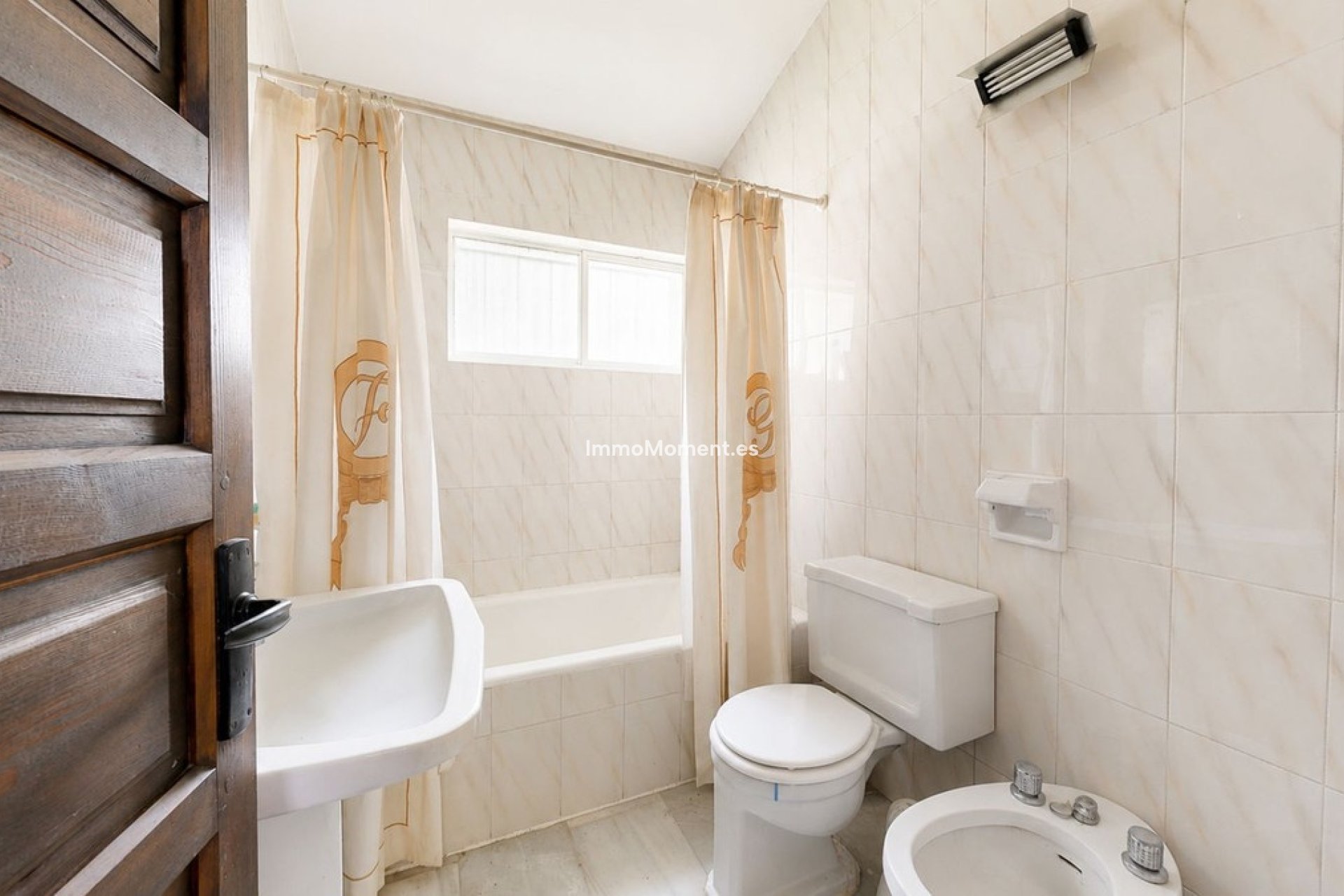 Wiederverkauf - Freistehende Villa - Mijas - Mijas Centro