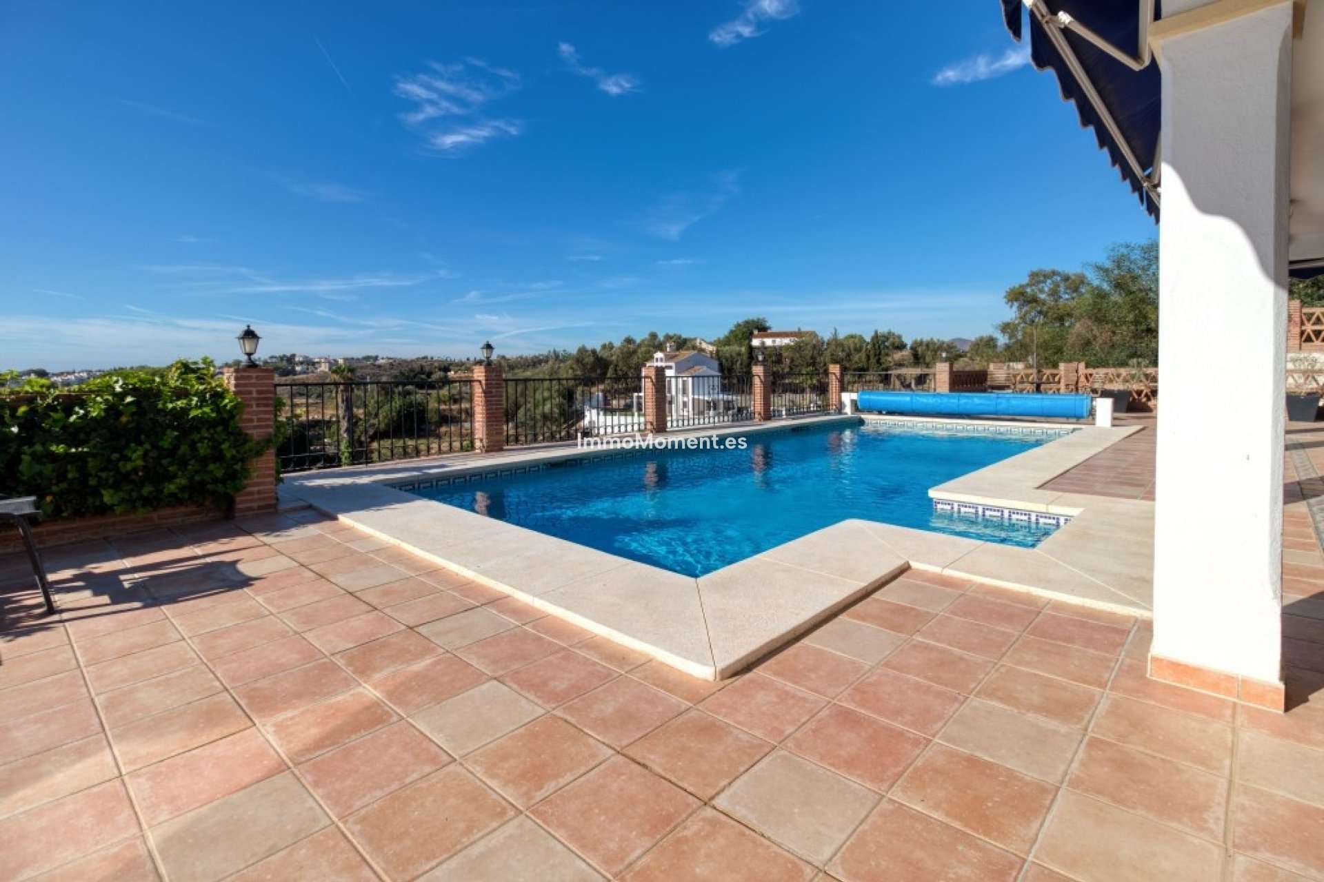 Wiederverkauf - Freistehende Villa - Mijas - Mijas Centro