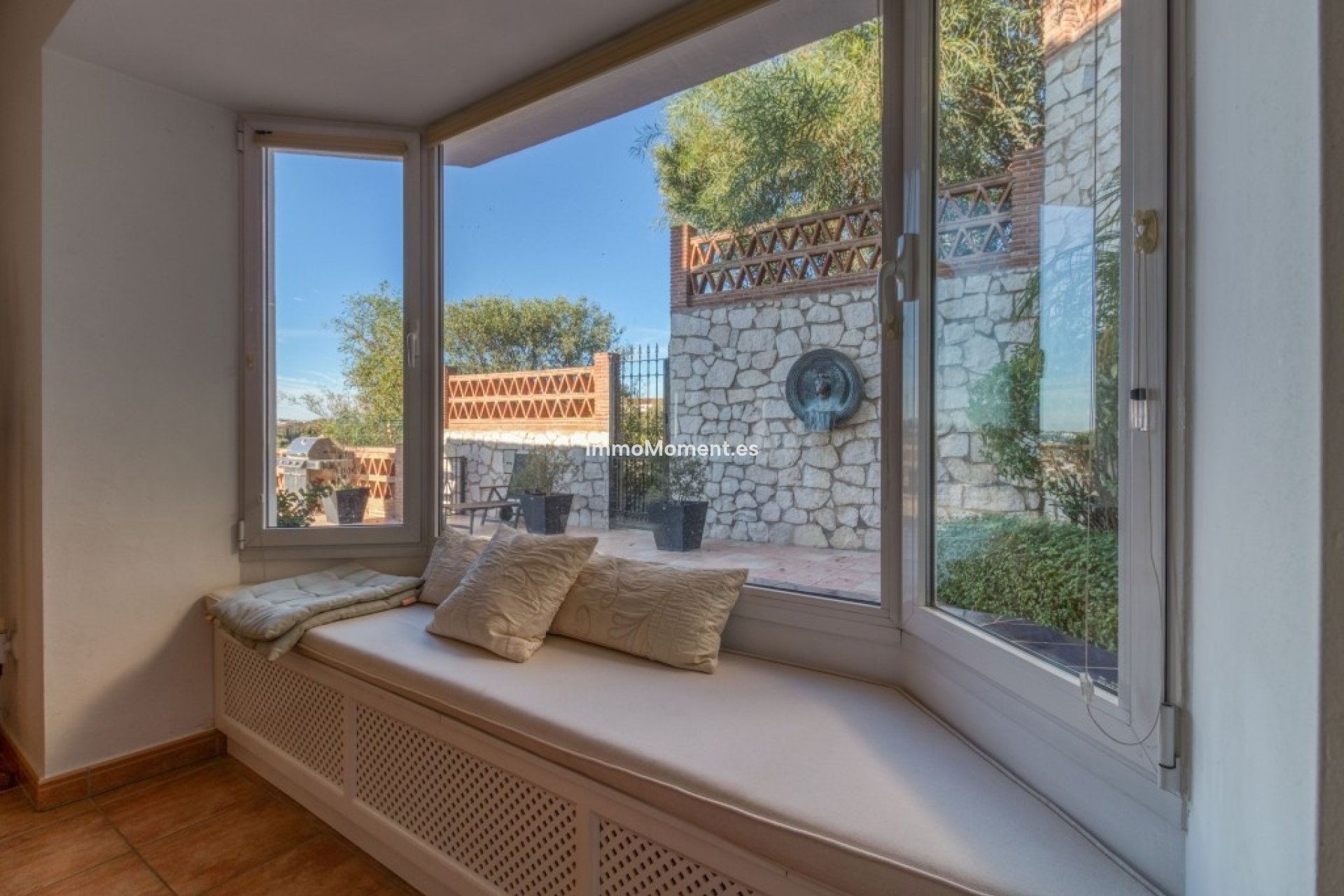 Wiederverkauf - Freistehende Villa - Mijas - Mijas Centro
