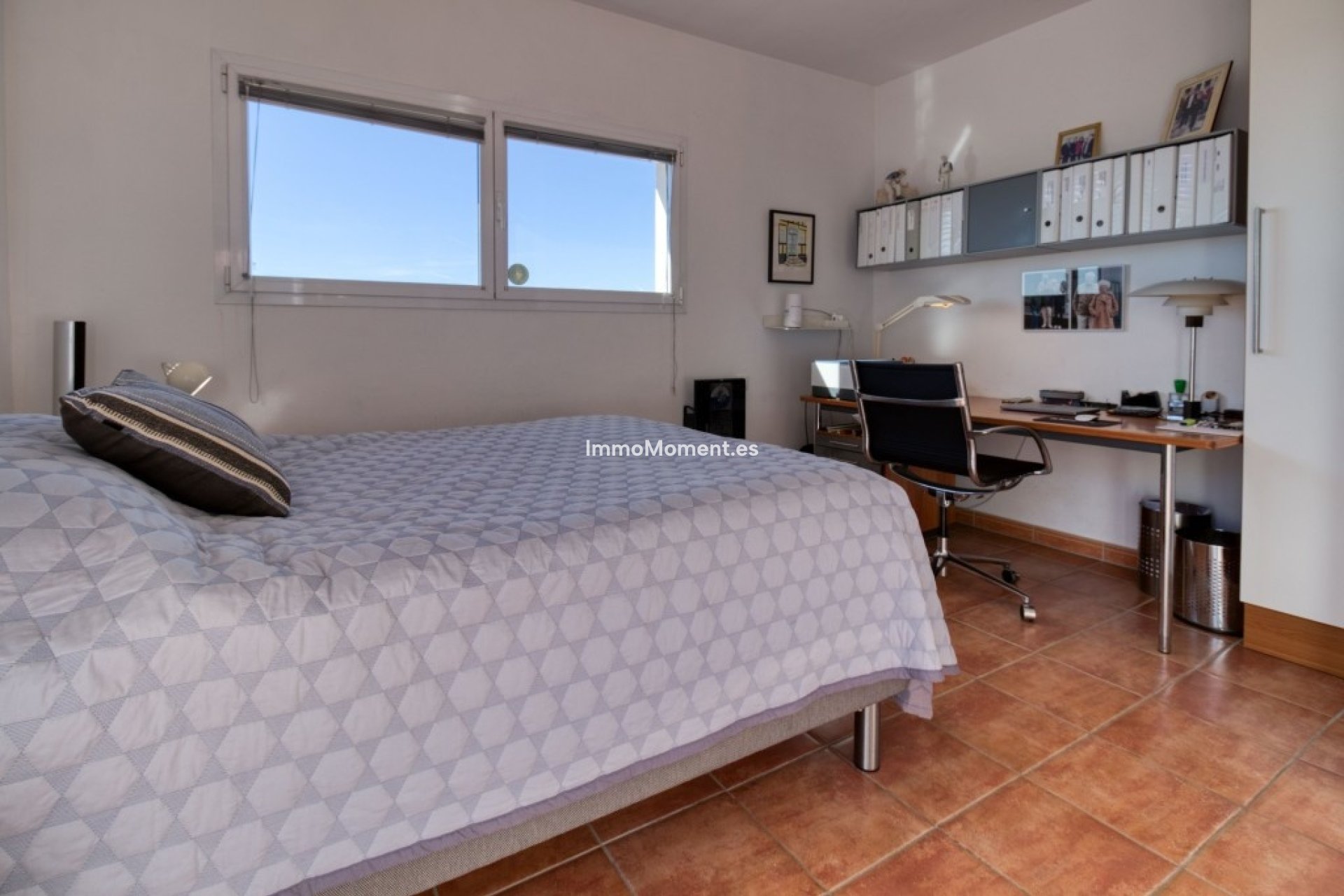 Wiederverkauf - Freistehende Villa - Mijas - Mijas Centro