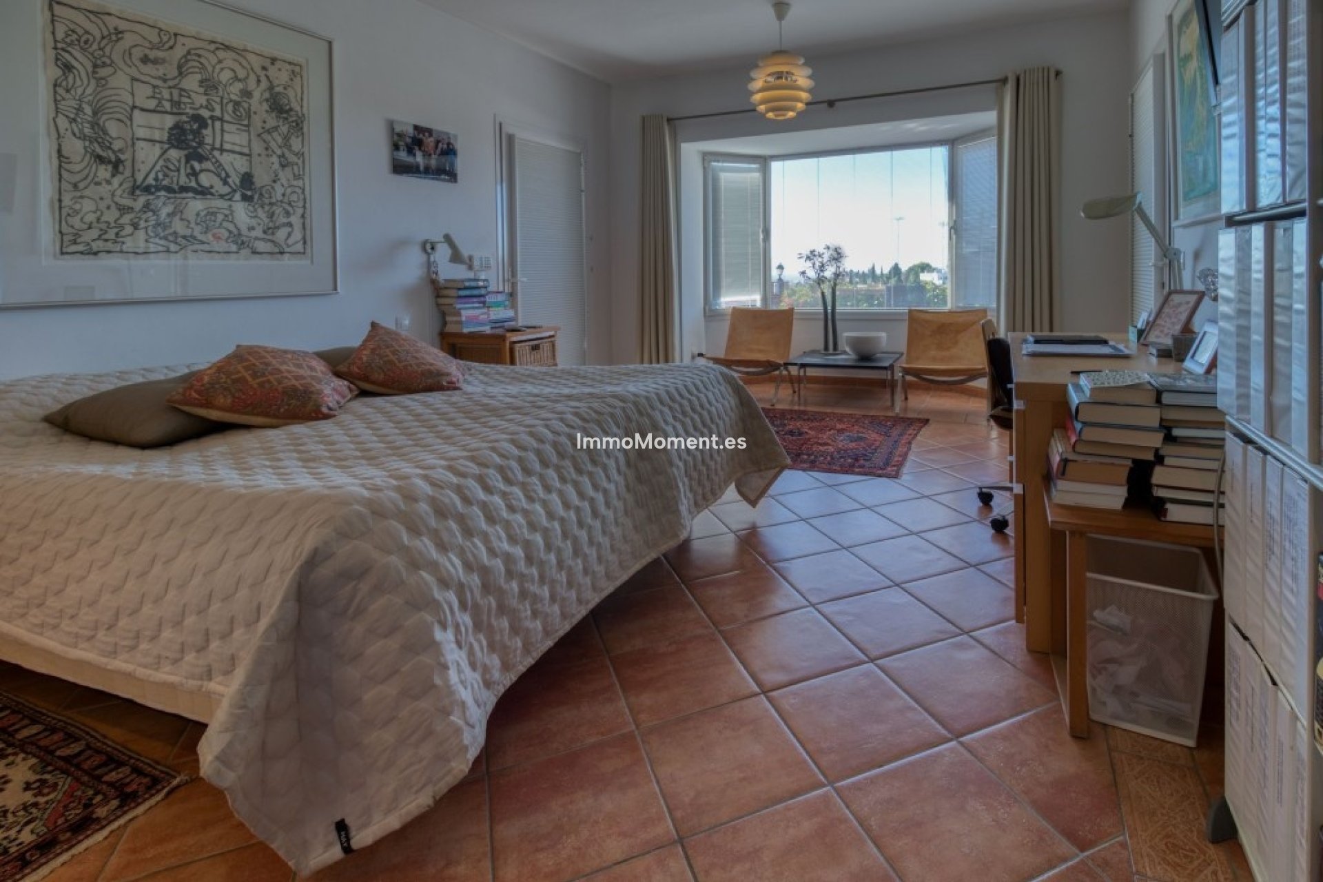 Wiederverkauf - Freistehende Villa - Mijas - Mijas Centro