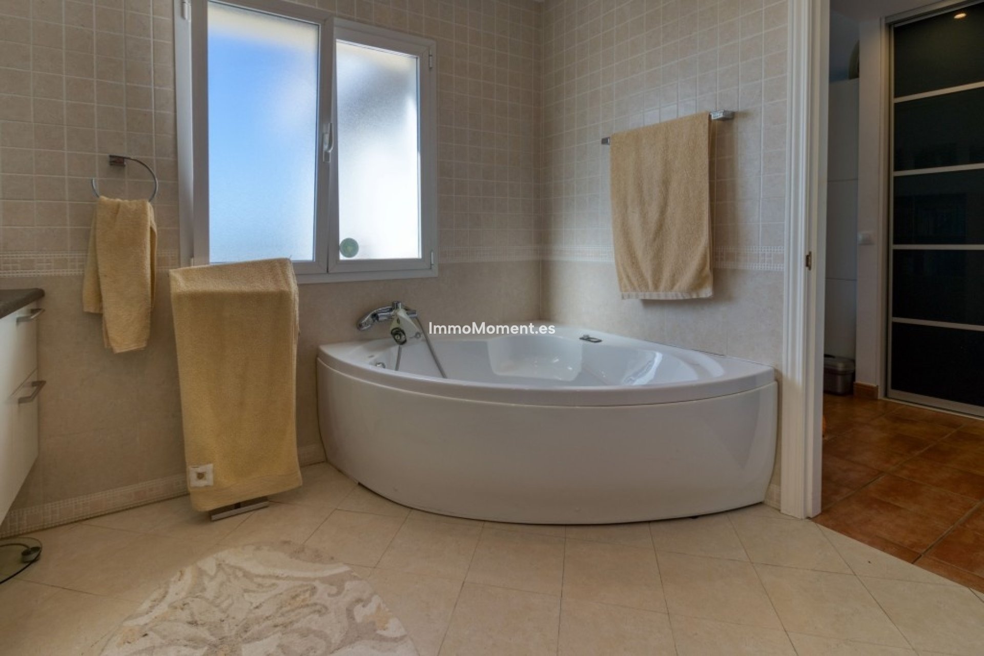 Wiederverkauf - Freistehende Villa - Mijas - Mijas Centro
