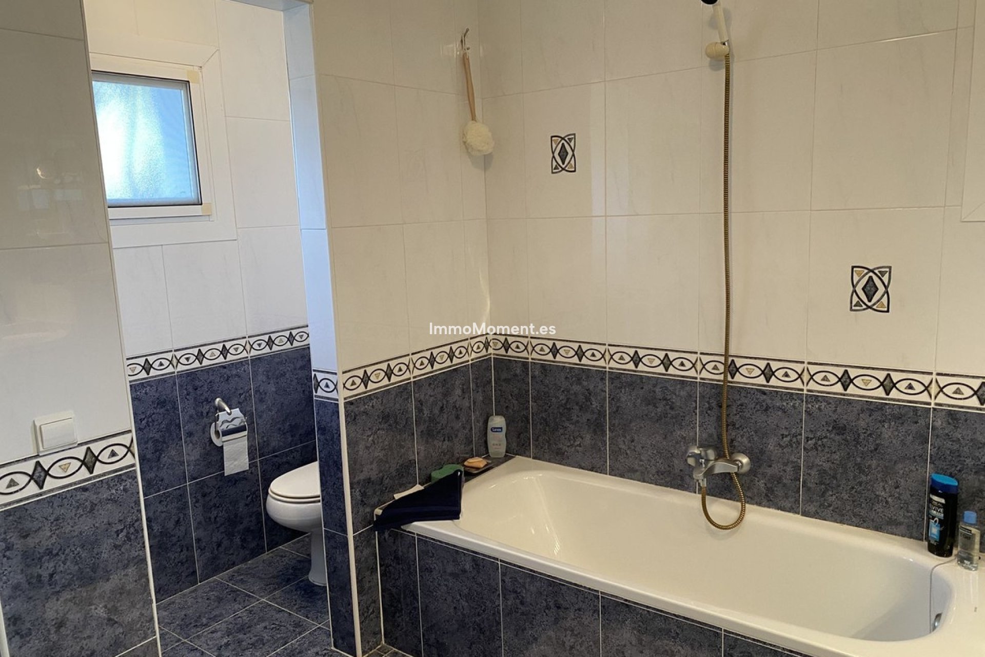 Wiederverkauf - Freistehende Villa - Mijas - Mijas Centro