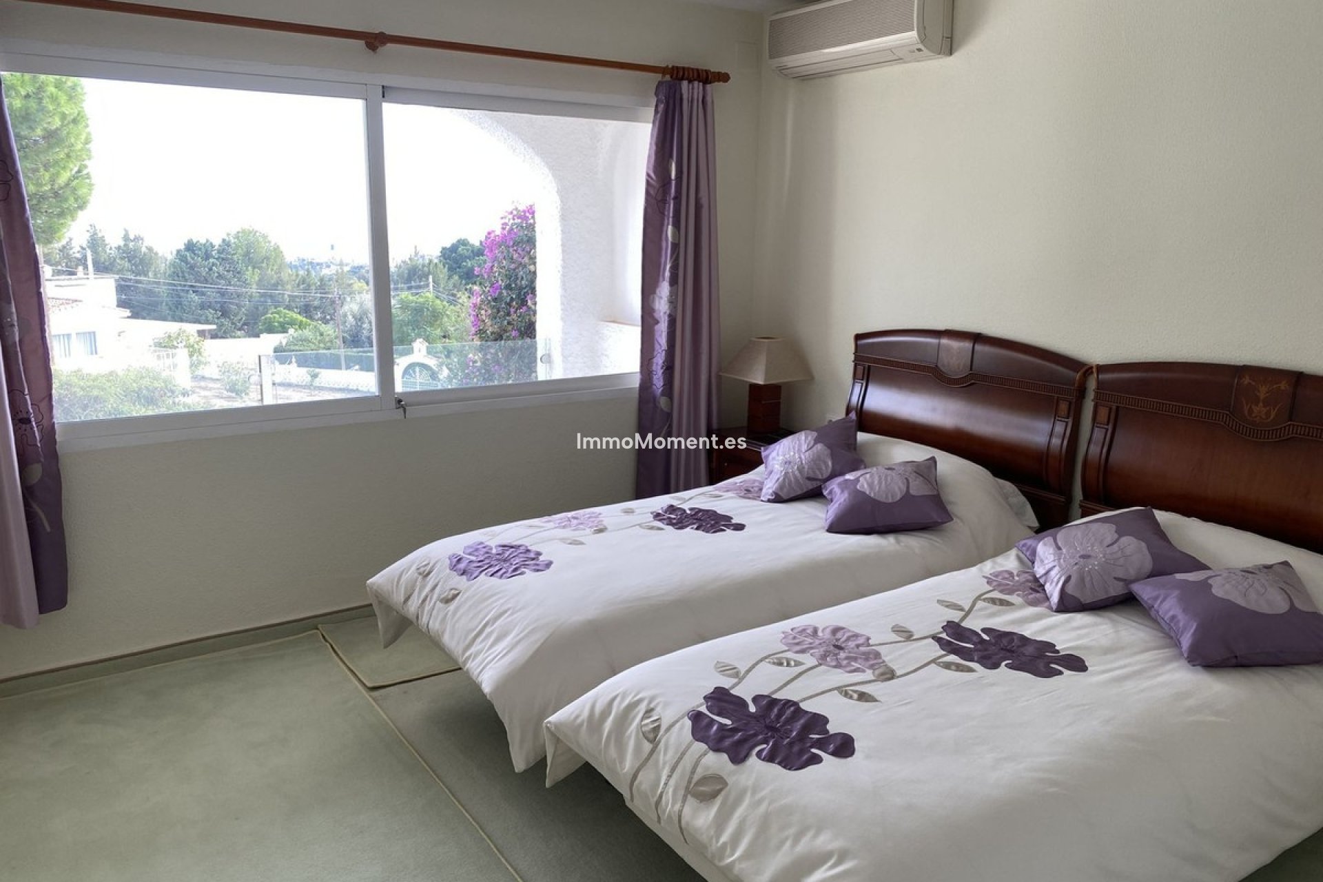 Wiederverkauf - Freistehende Villa - Mijas - Mijas Centro