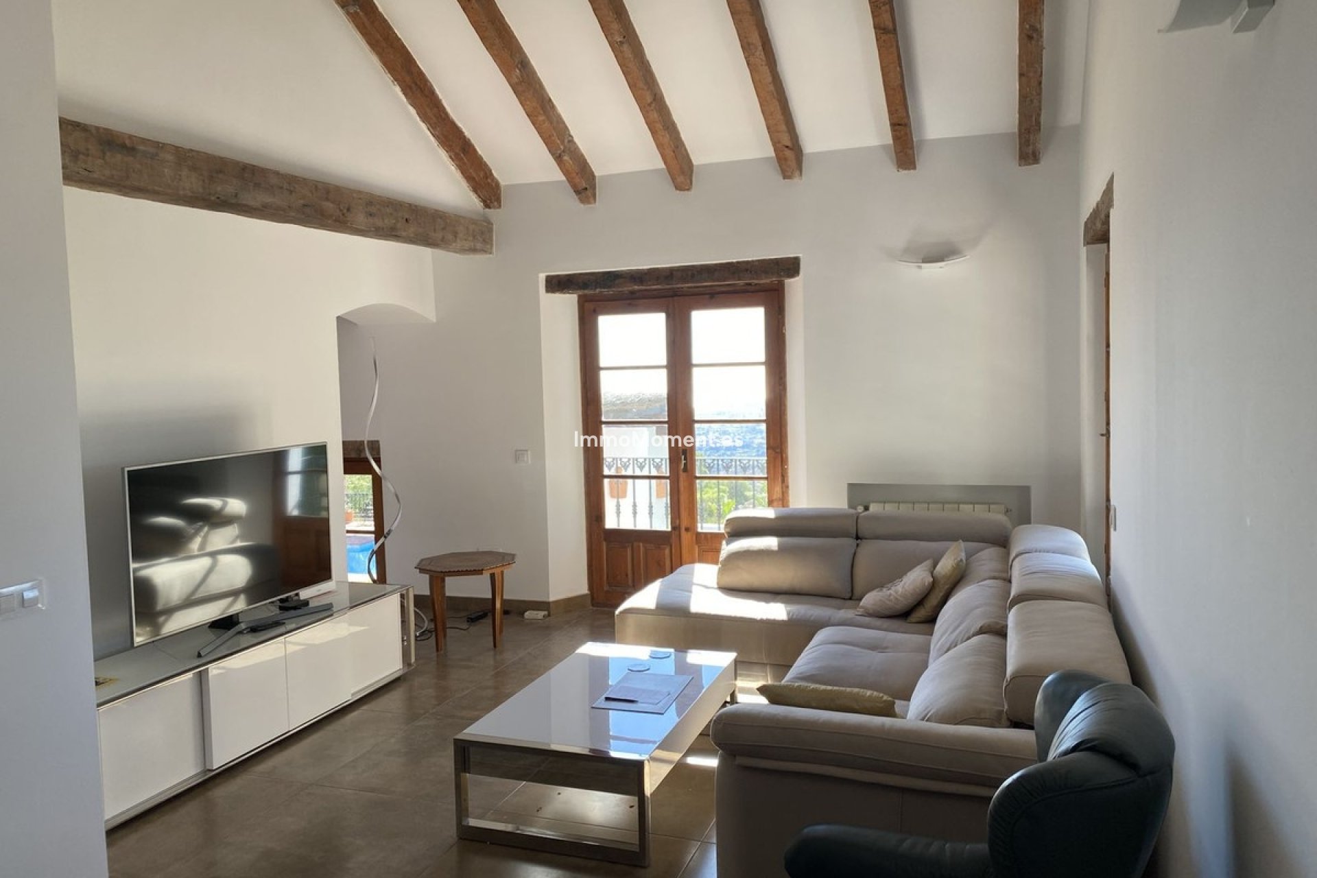 Wiederverkauf - Freistehende Villa - Mijas - Mijas Centro