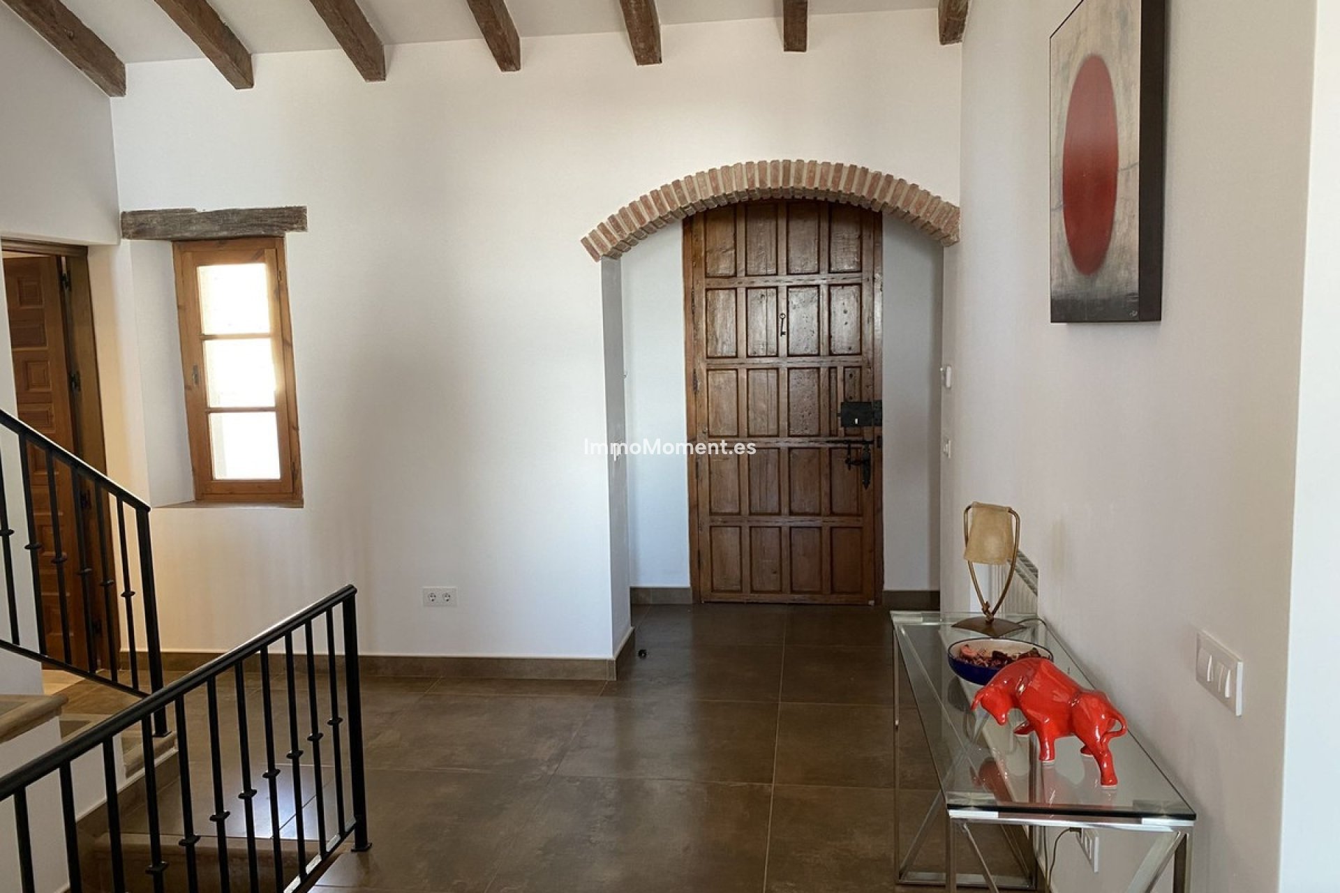 Wiederverkauf - Freistehende Villa - Mijas - Mijas Centro