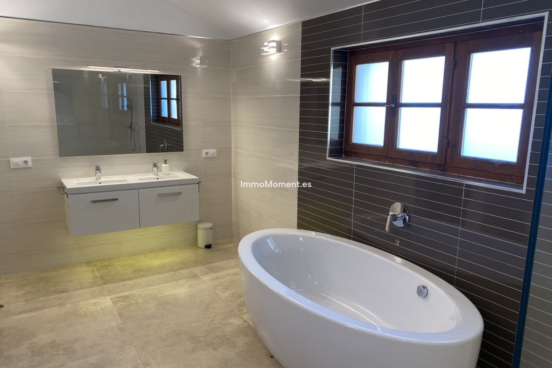 Wiederverkauf - Freistehende Villa - Mijas - Mijas Centro