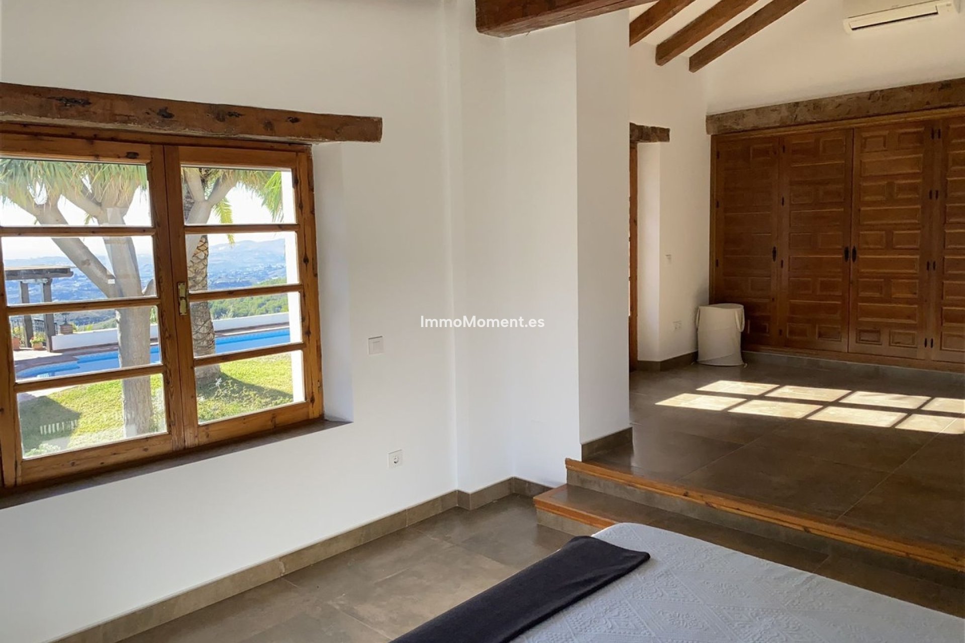 Wiederverkauf - Freistehende Villa - Mijas - Mijas Centro